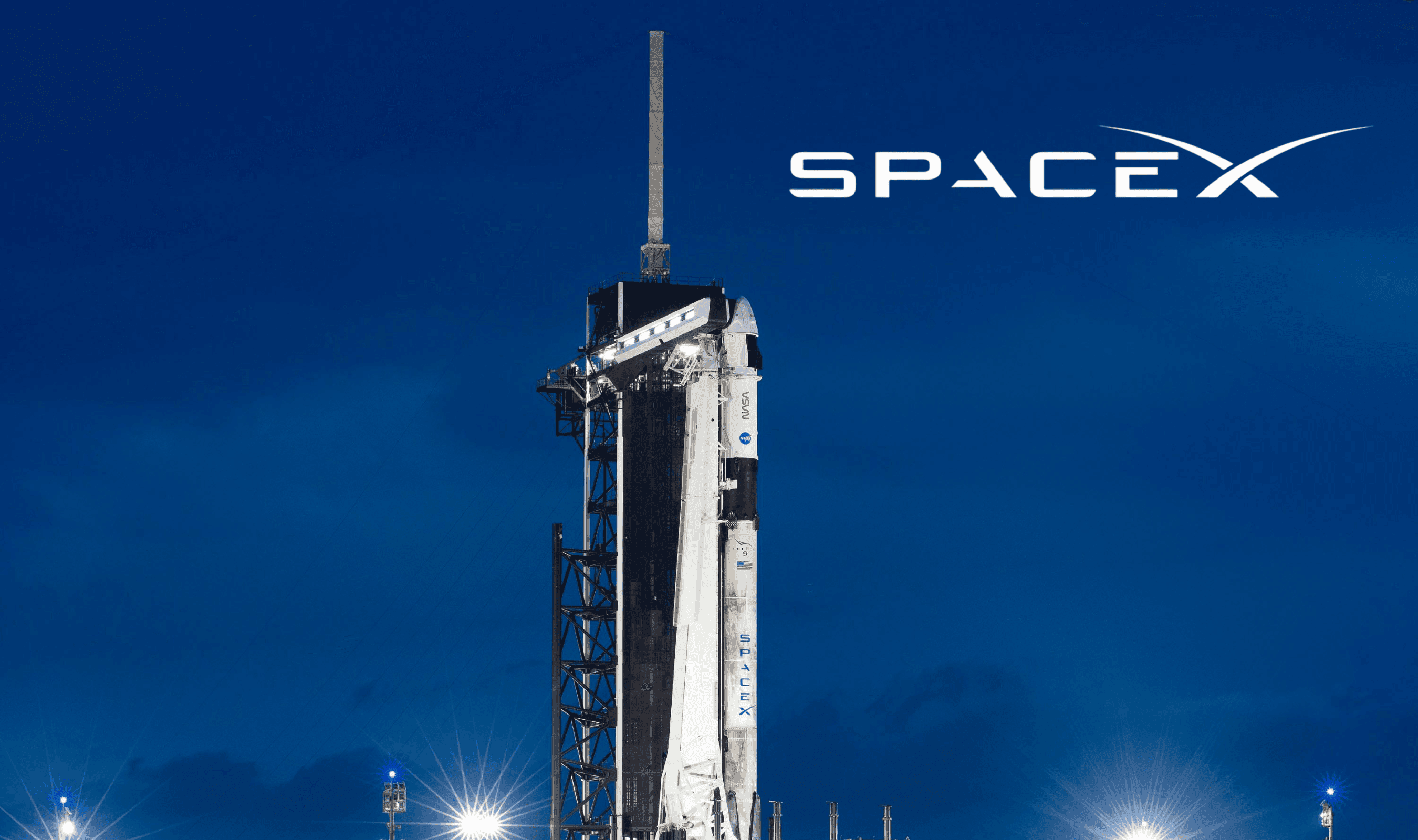 SpaceX Plans Largest IPO in History with Fixed Price of $135 Per Share