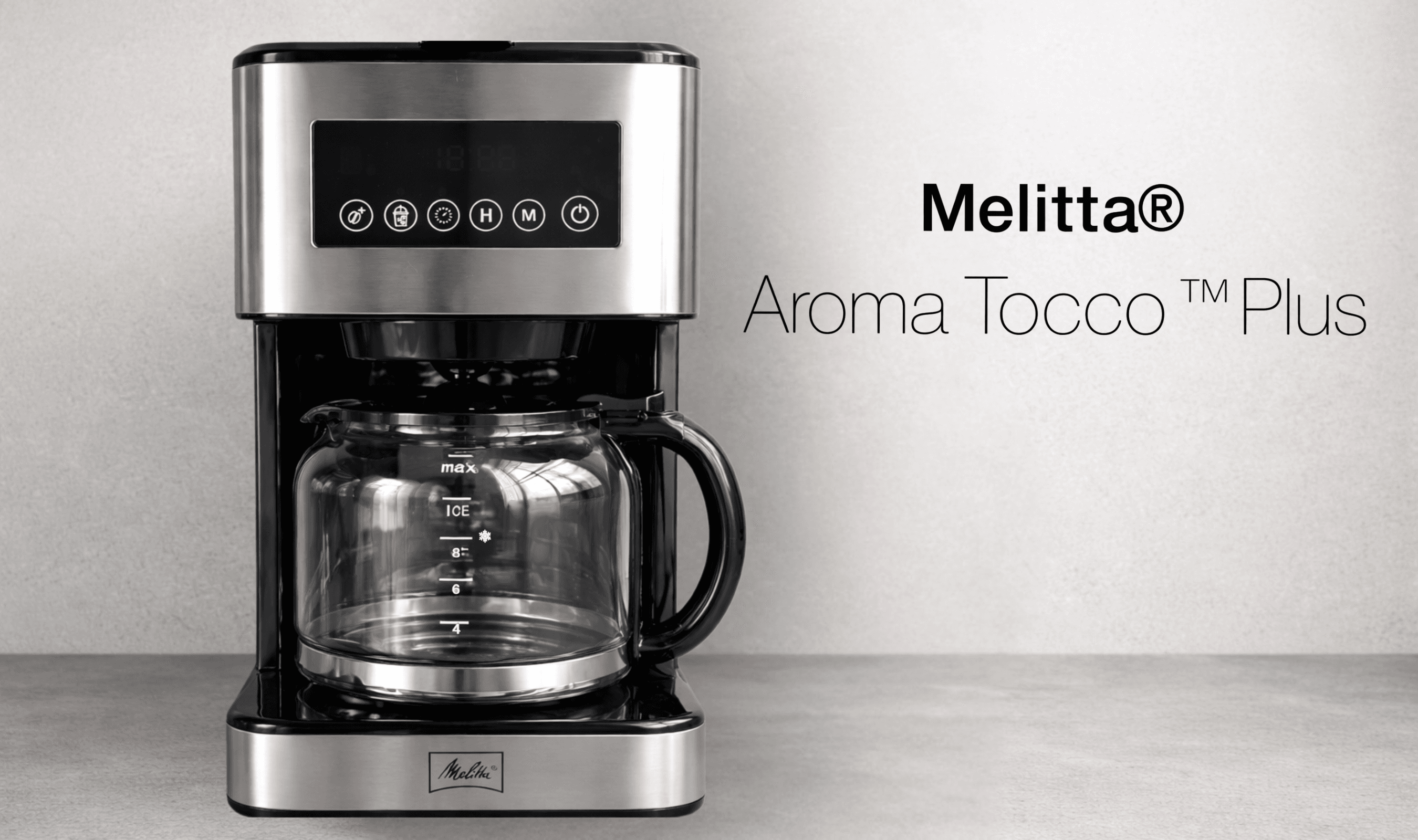 Wabilogic's Melitta Aroma Tocco Plus Review: The Coffee Maker That Gets Your Iced Coffee Right