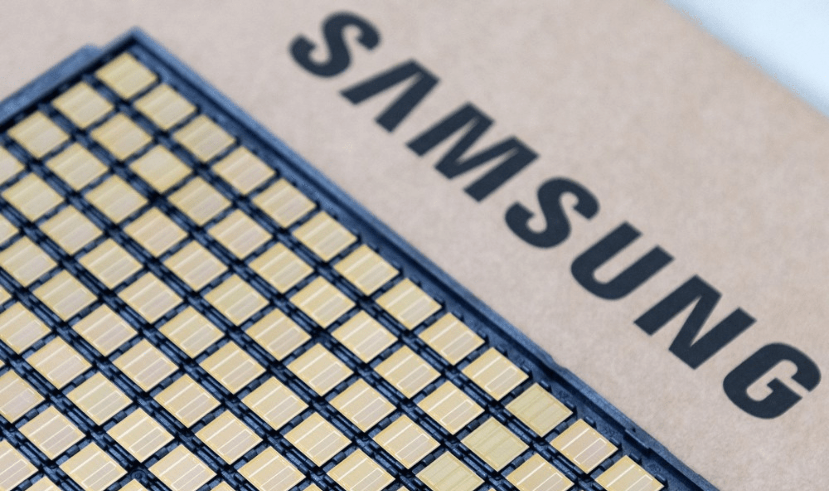 Samsung Begins Shipping HBM4 AI Memory Chips to Nvidia