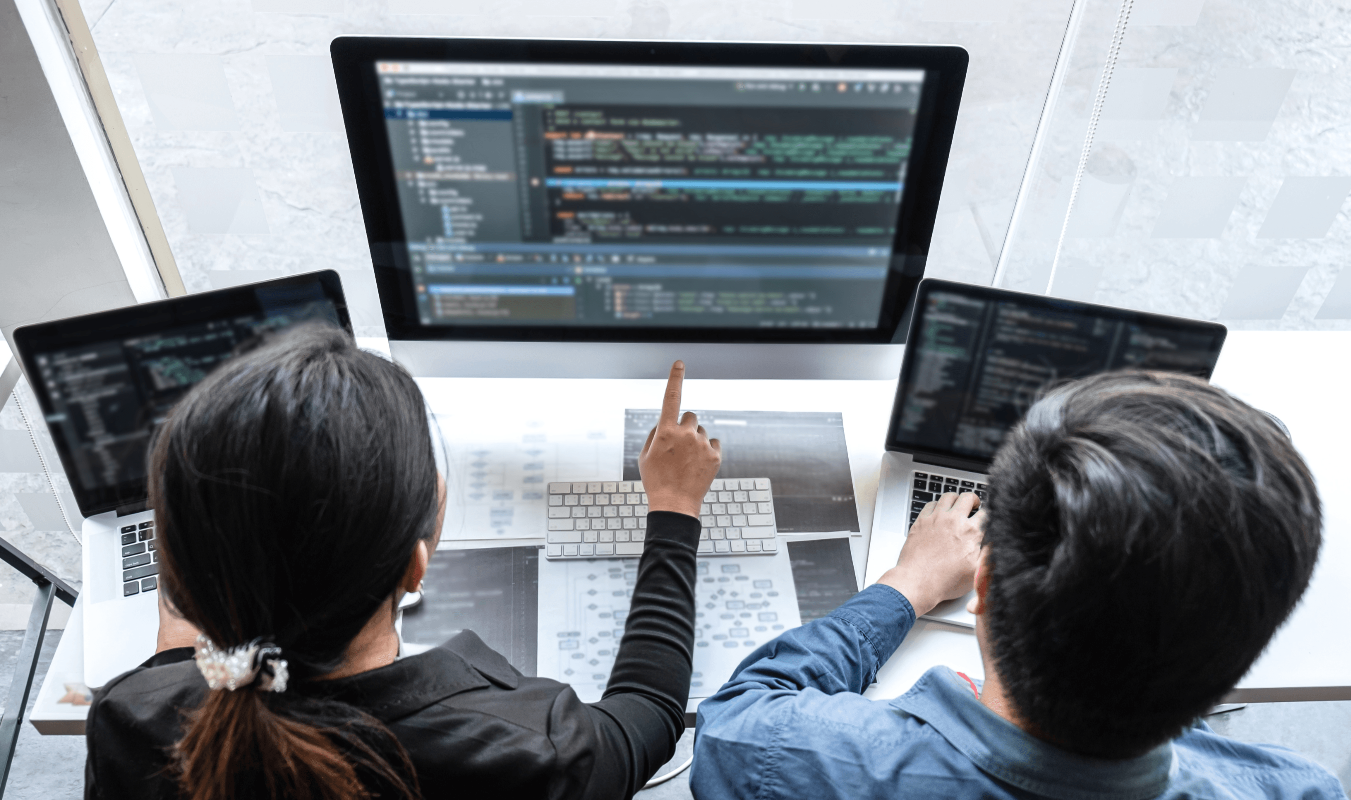 Google Reports State Hackers From Four Nations Exploited Its Gemini AI