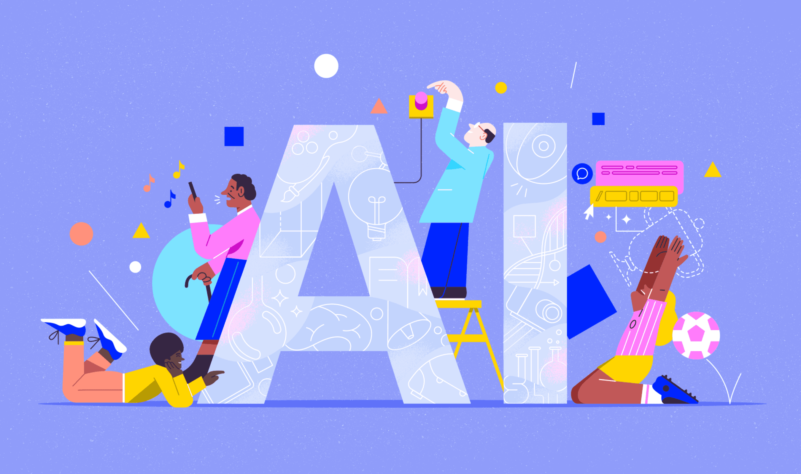 Microsoft AI Chief Predicts AI Will Automate Most White-Collar Jobs in 12 to 18 Months