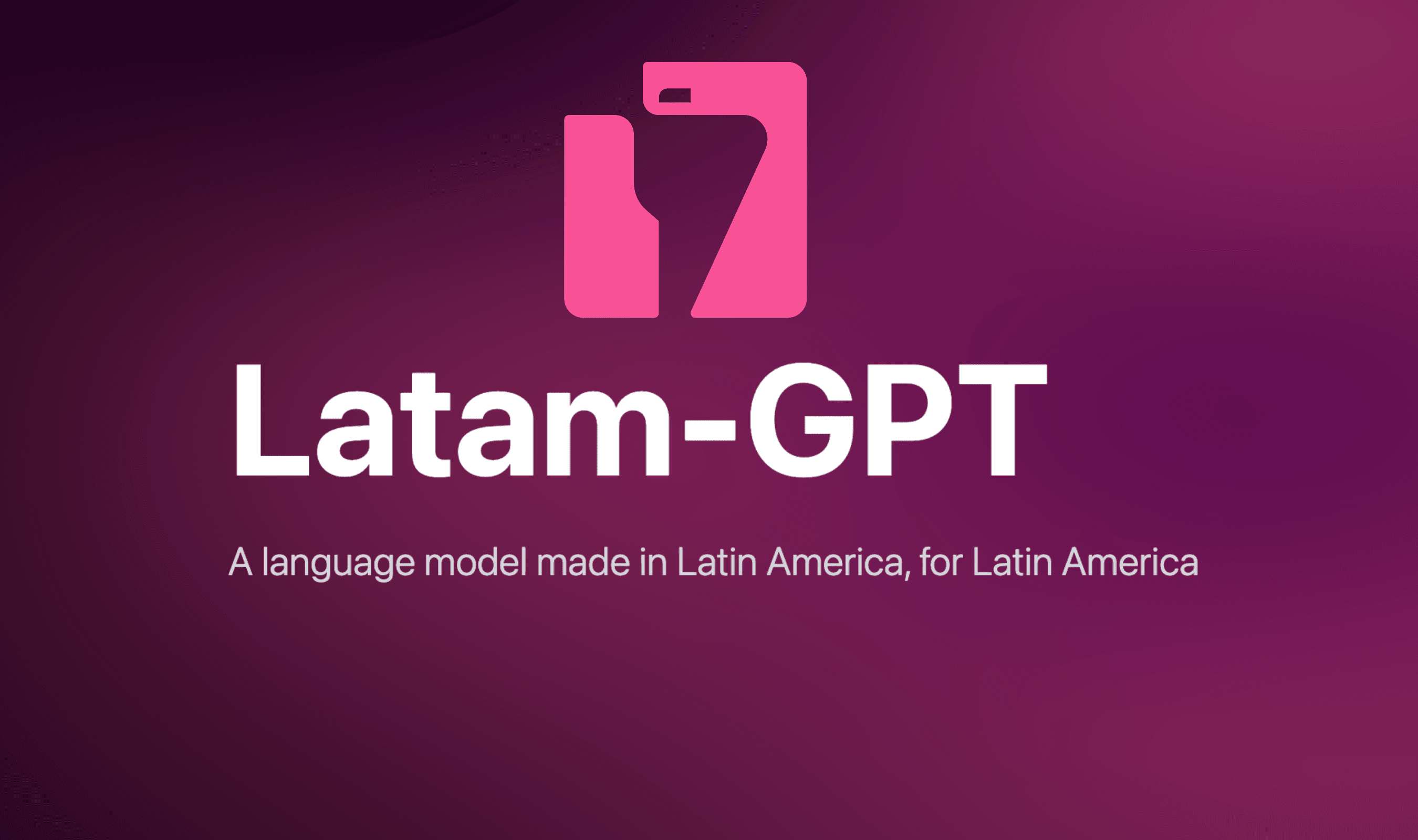 Chile Launches Latam-GPT AI Model to Counter US-Centric Bias