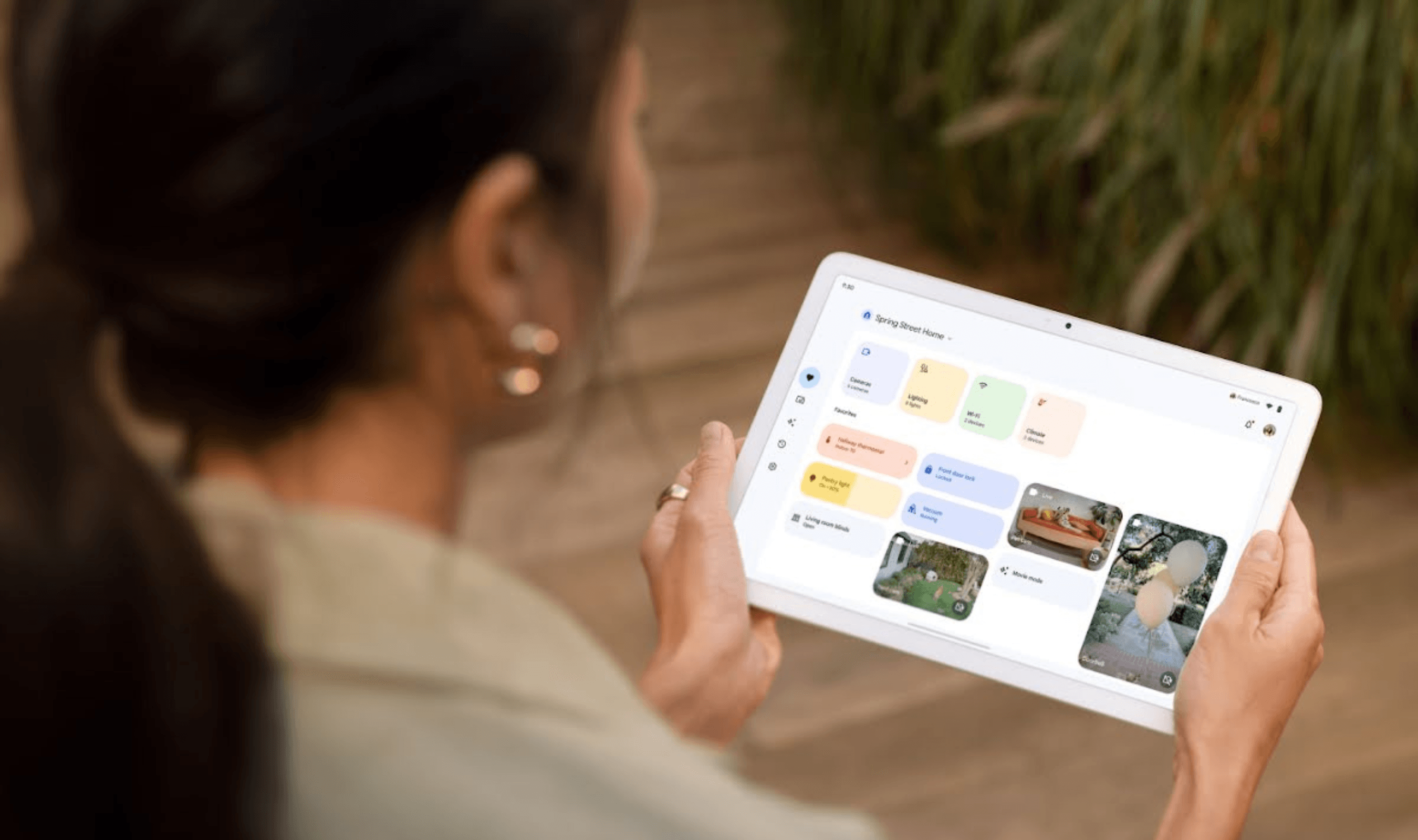 Google Home app reveals Gemini AI upgrade for image and video analysis