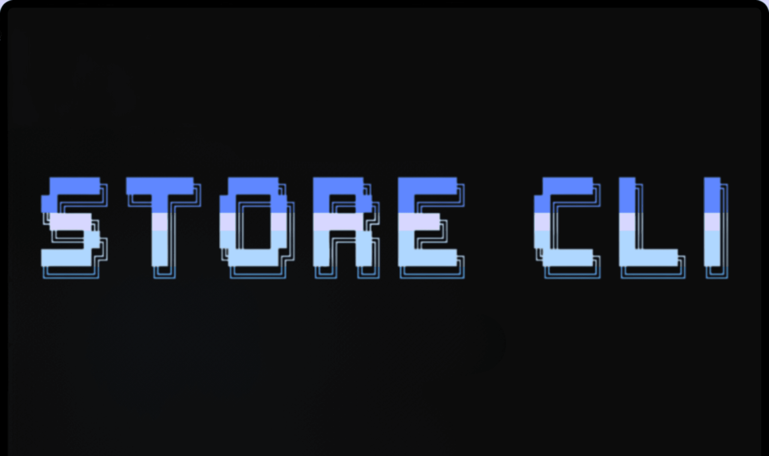 Microsoft Launches Command Line Interface for Its Windows App Store