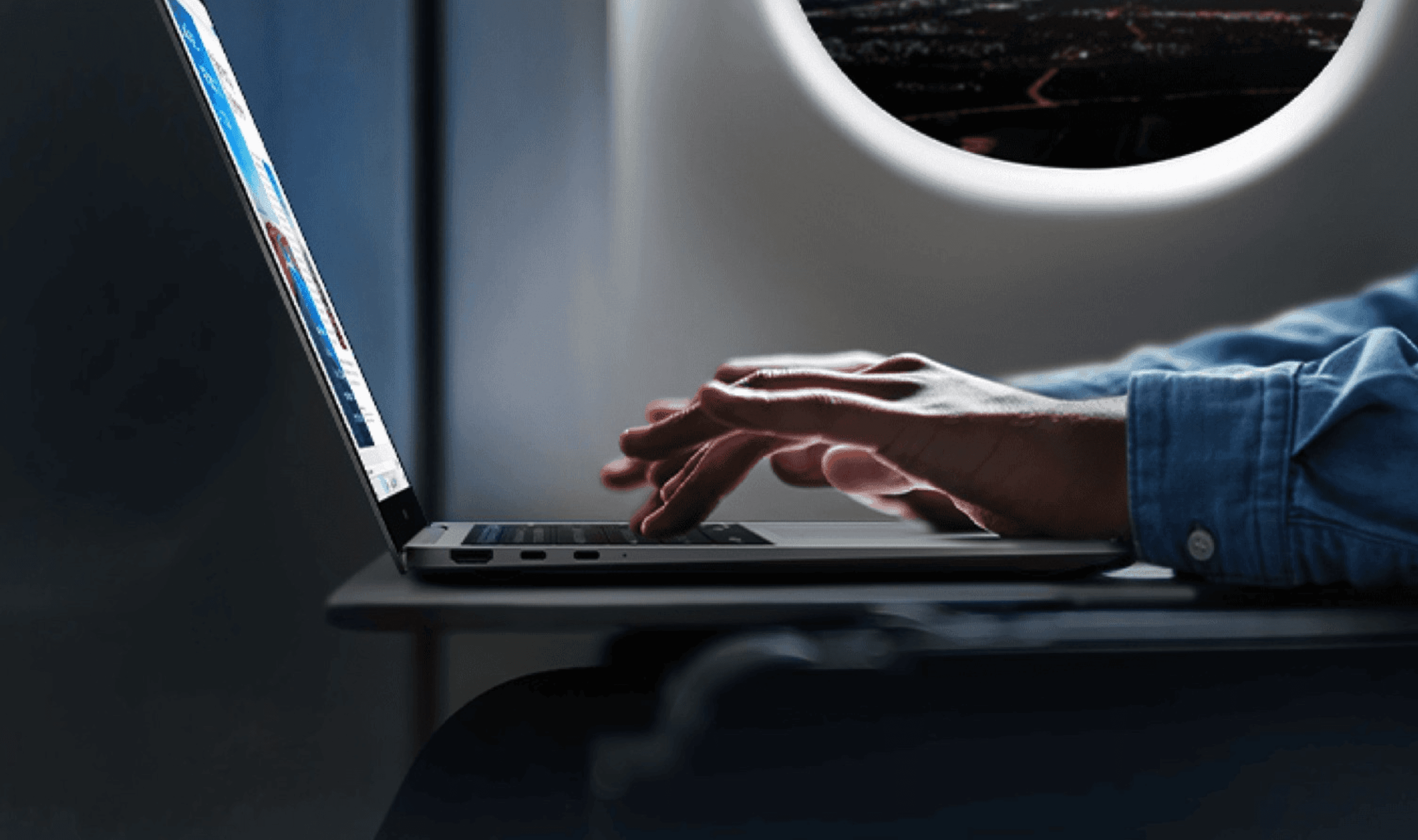 Samsung Launches Galaxy Book6 Ultra with Intel Panther Lake at $2449