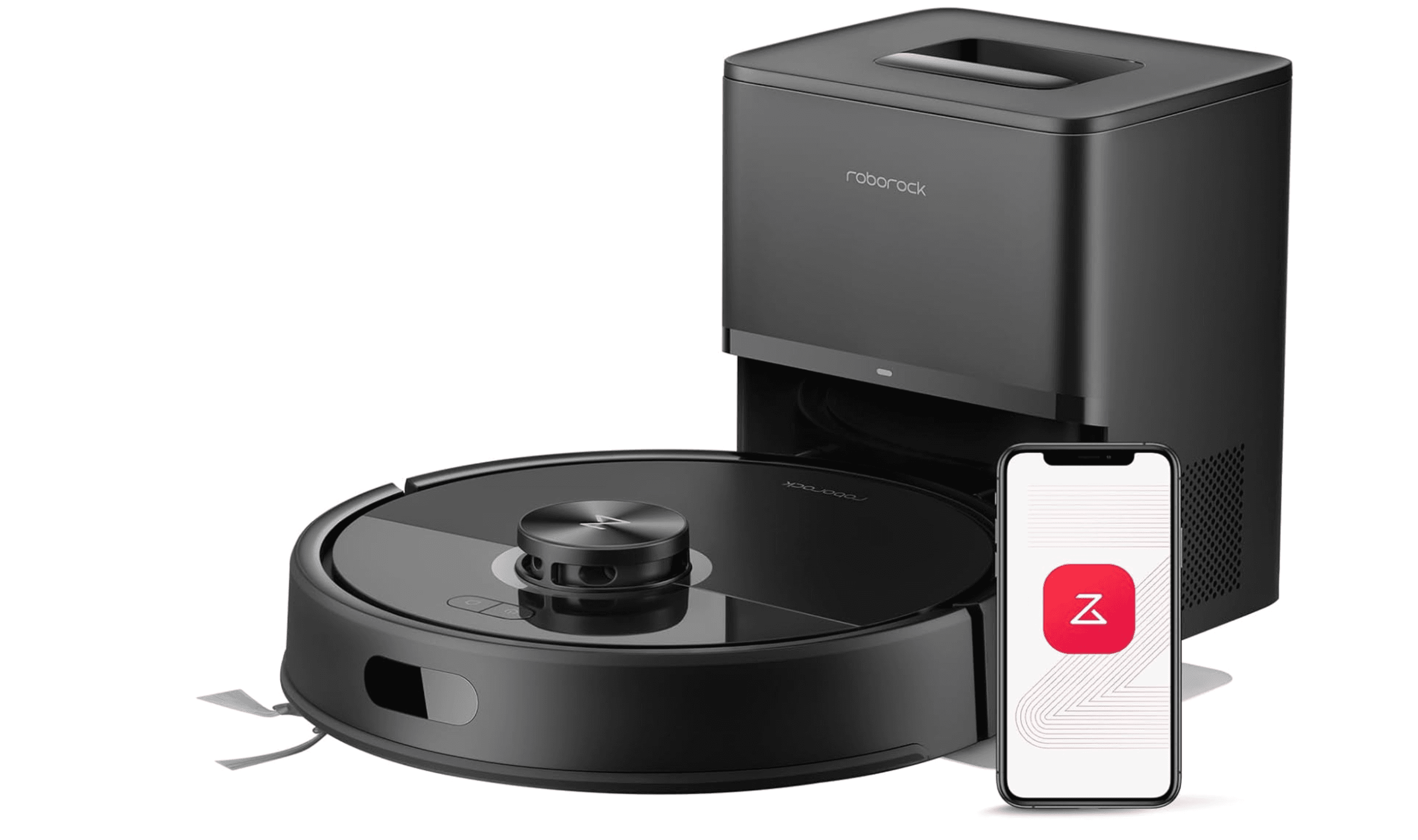 6 Best Robot Vacuums for 2026