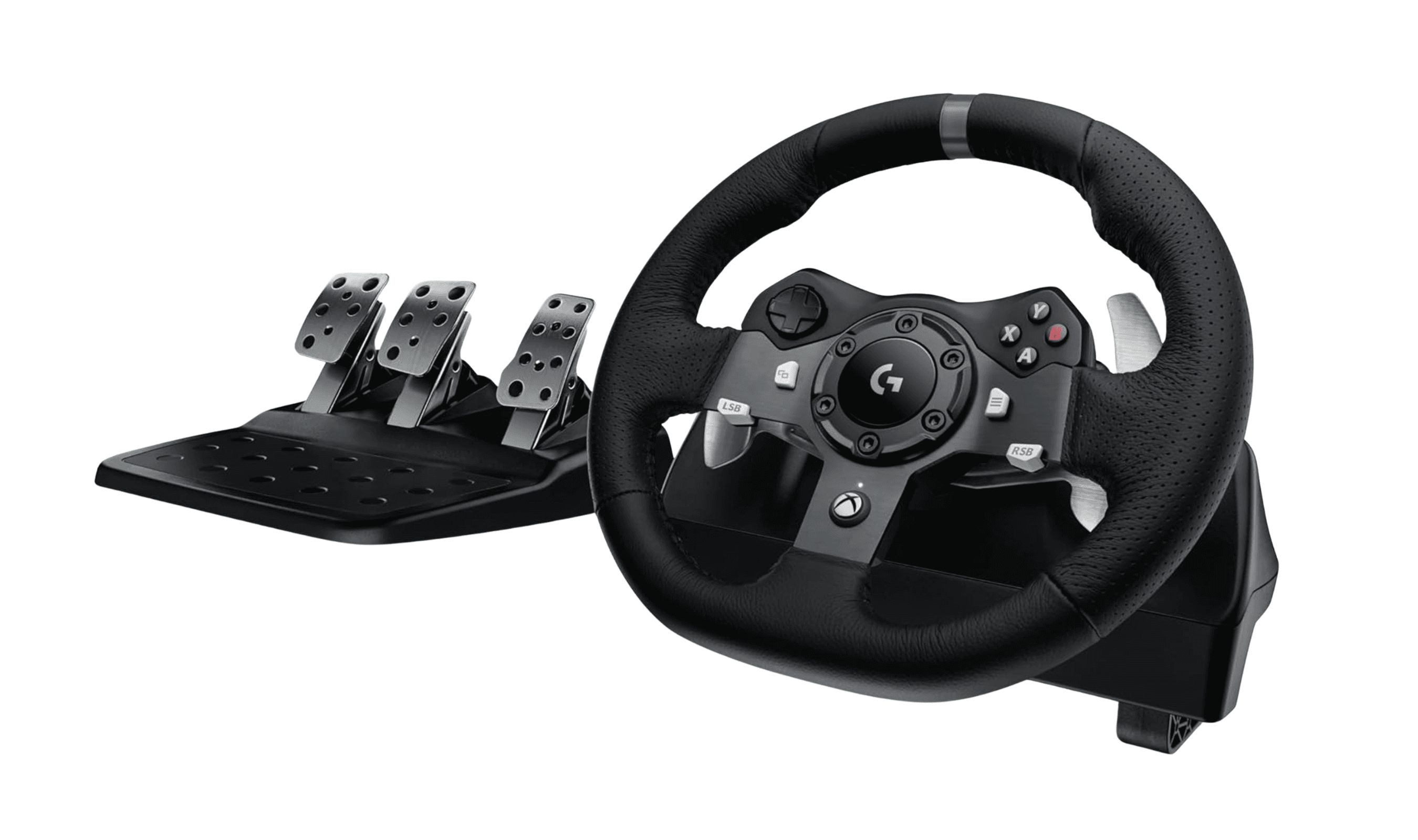 8 Best Gaming Steering Wheels for 2026