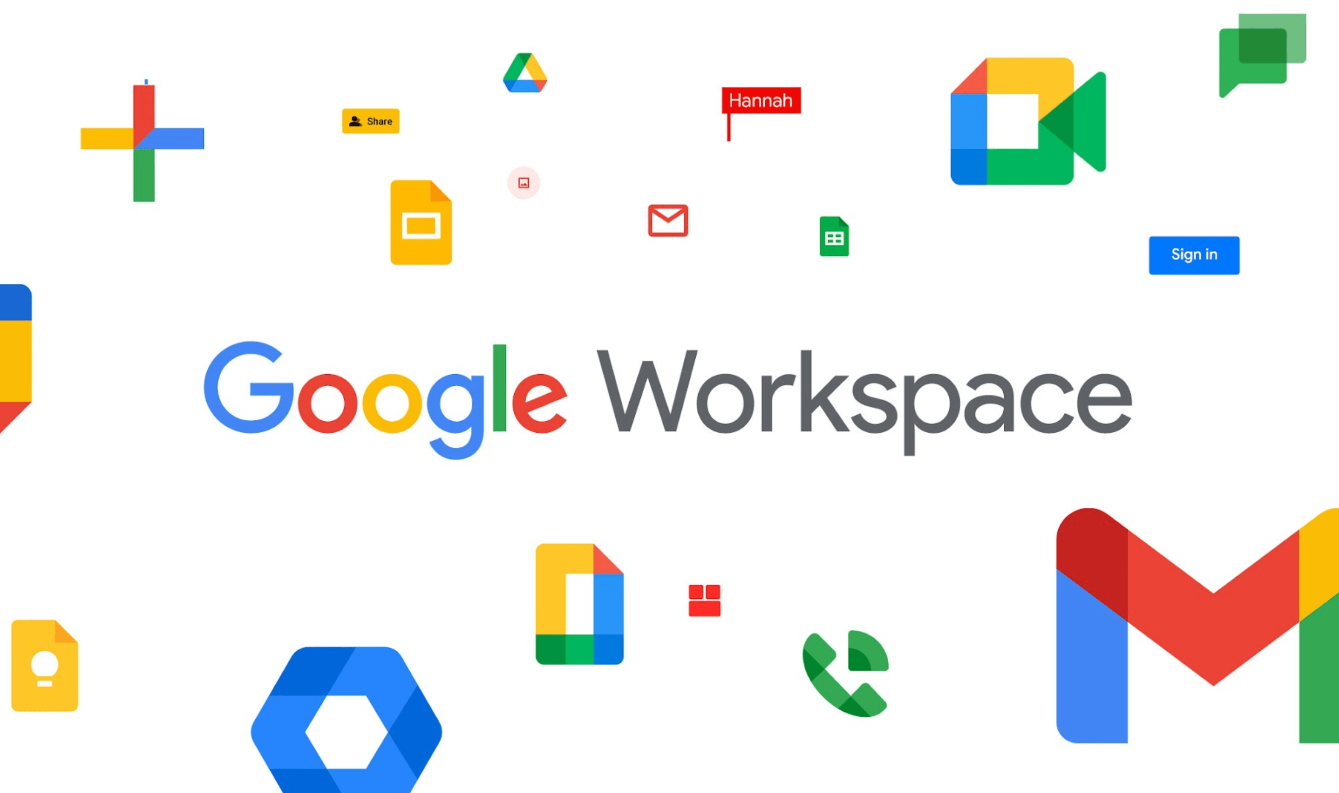 Google Docs launches Gemini powered audio summaries for Workspace users