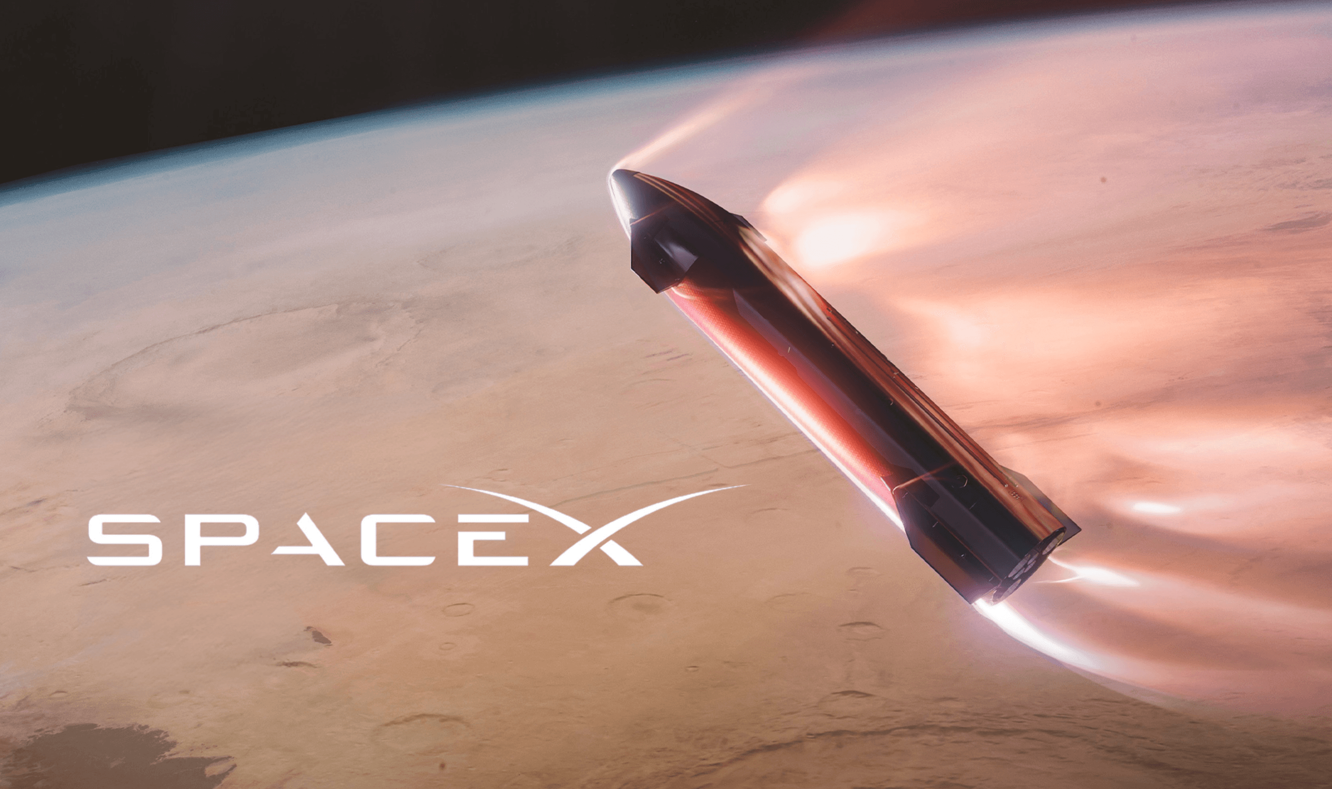 SpaceX sets new launch pad turnaround record with 45-hour gap