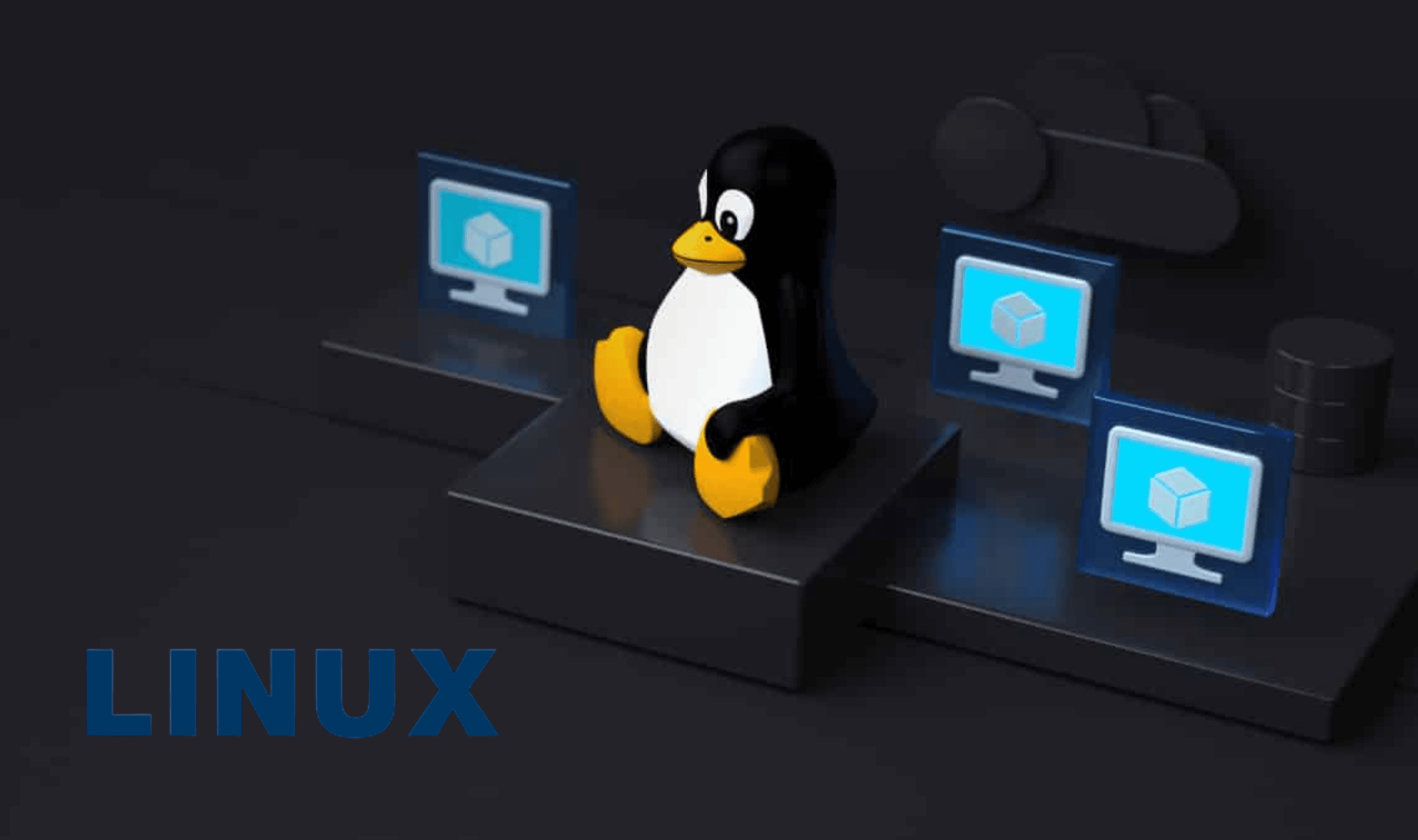 Linux adoption accelerates as users seek alternatives to Windows 11