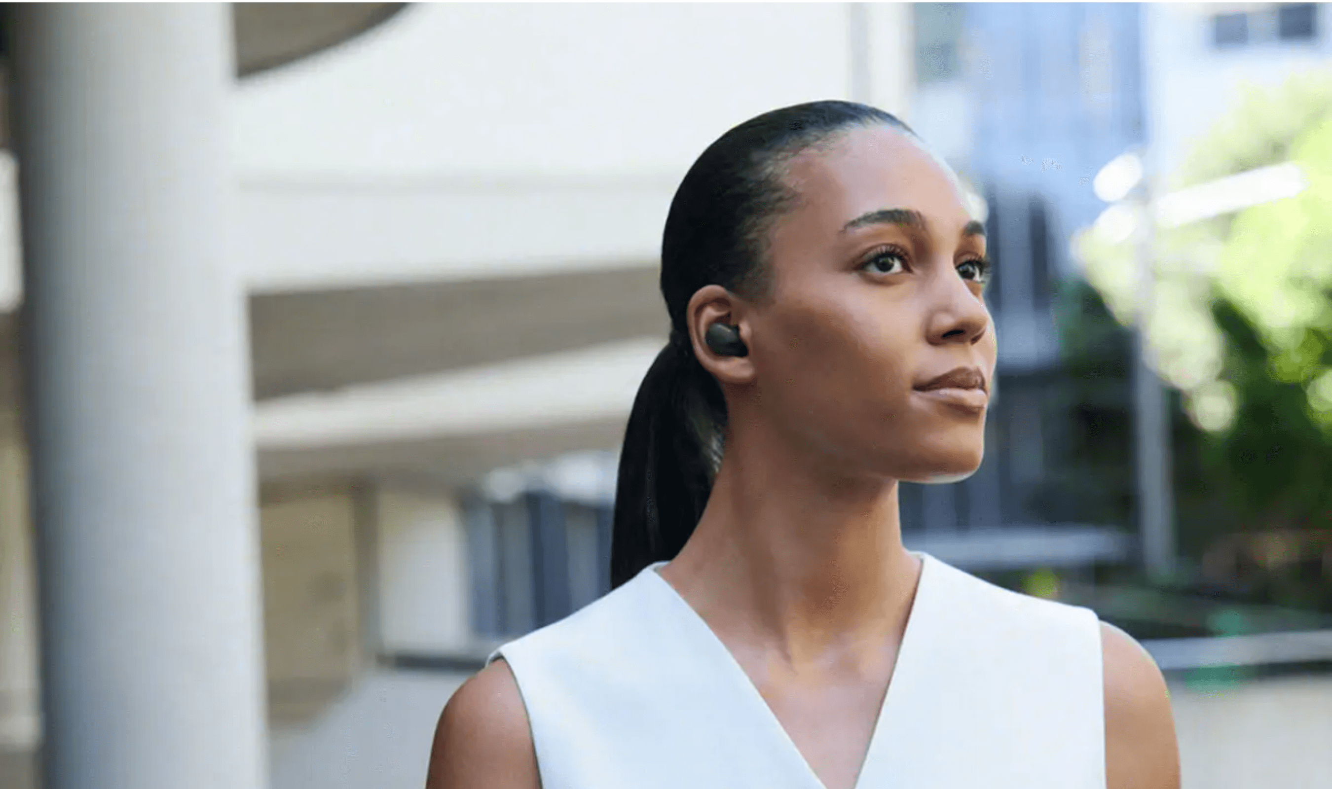 Sony launches its WF-1000XM6 earbuds globally with improved noise cancellation