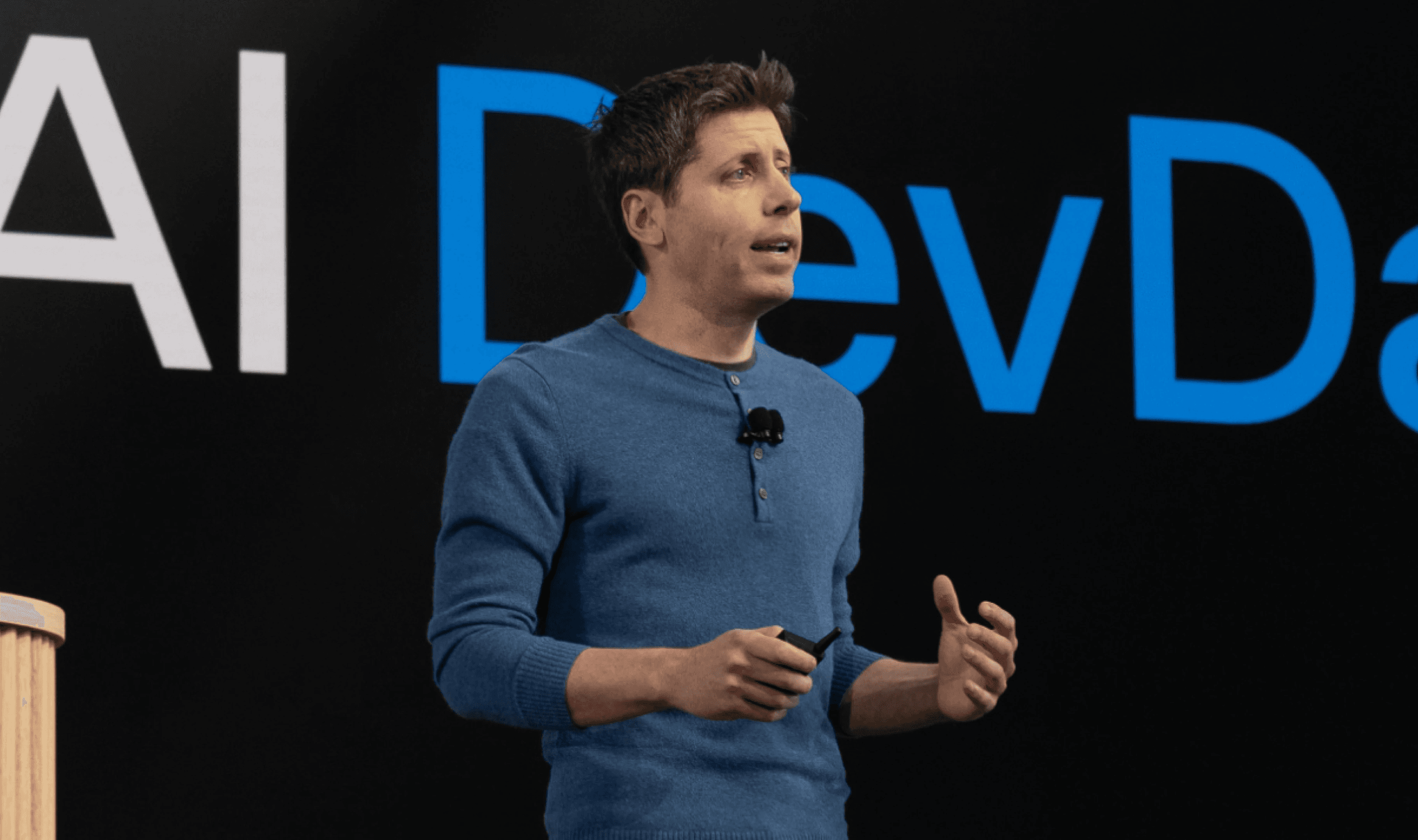 OpenAI Accuses China's DeepSeek of Copying US AI Technology