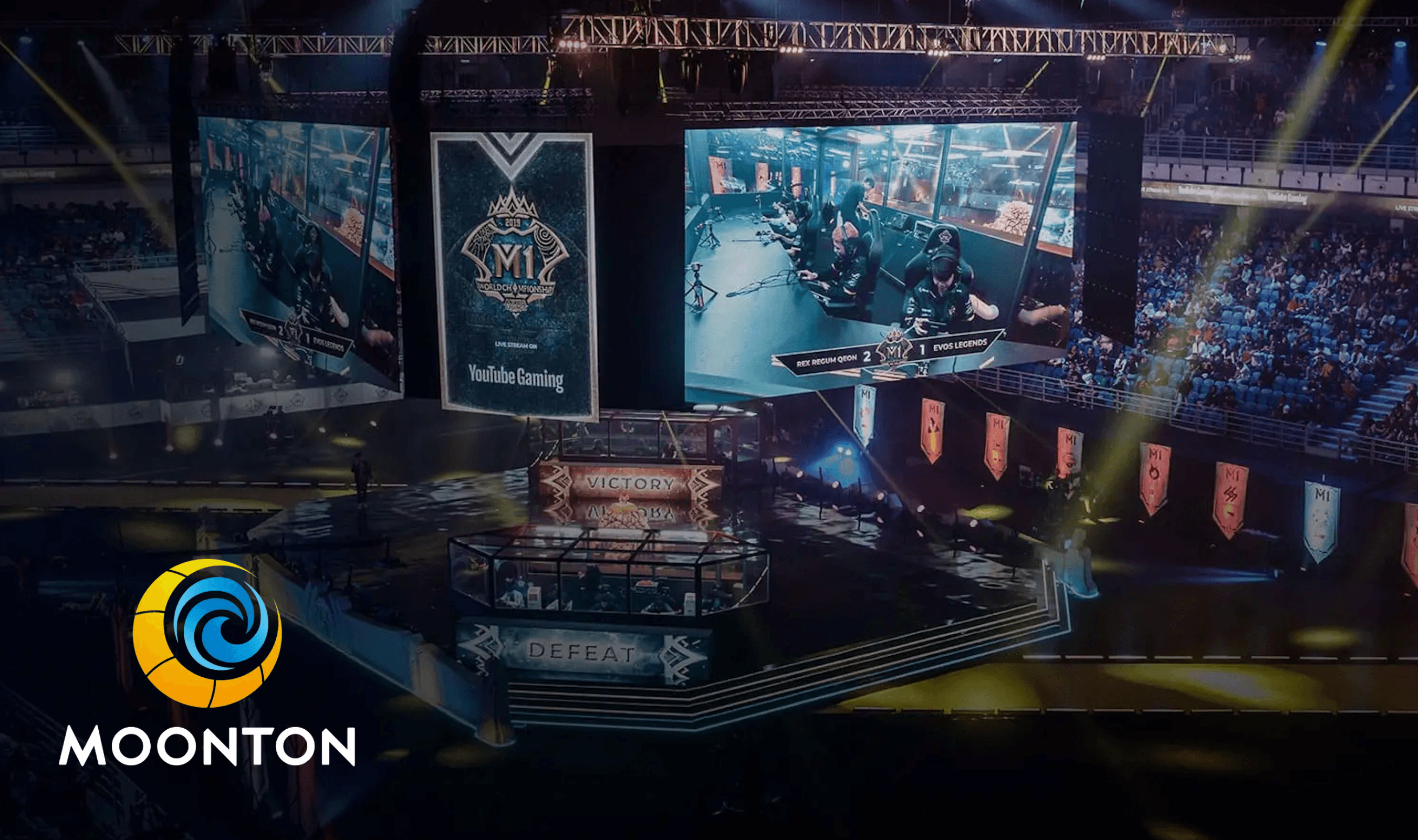 ByteDance Negotiates to Sell Gaming Studio Moonton for Over 6 Billion Dollars