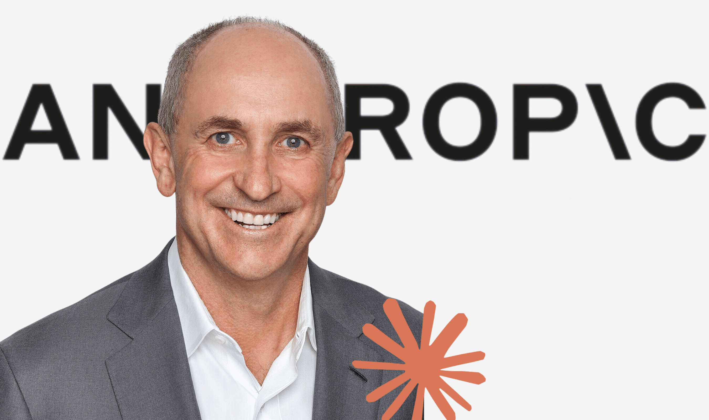 Anthropic Appoints Former Microsoft CFO Chris Liddell to Its Board