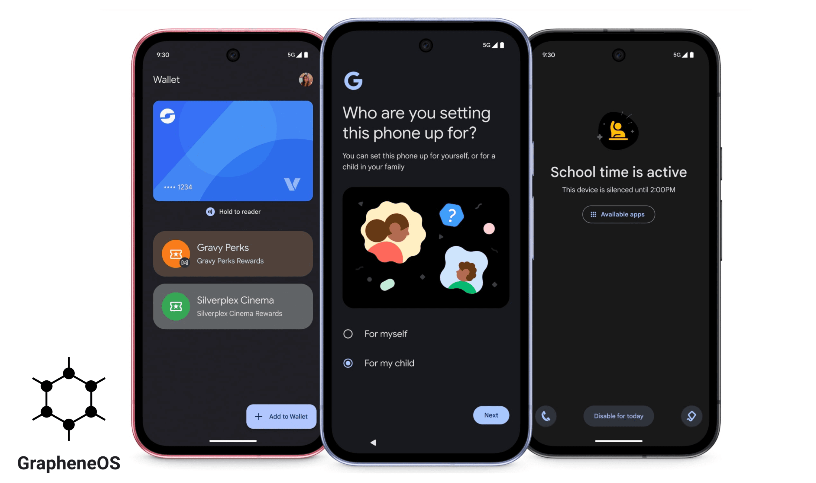 Former Apple User Switches to Privacy Focused GrapheneOS on Pixel 9a