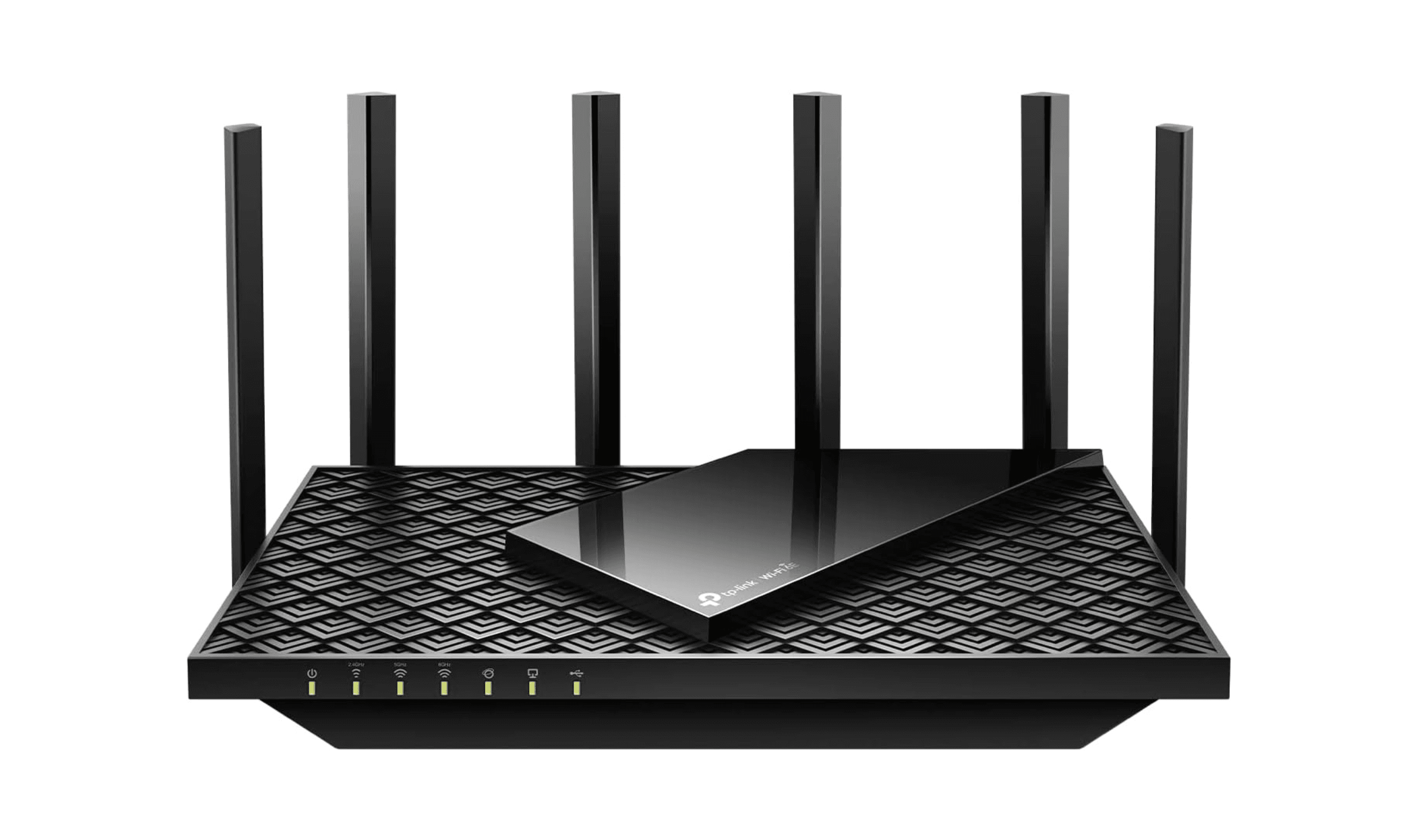 7 Best Wi-Fi Routers for 2026