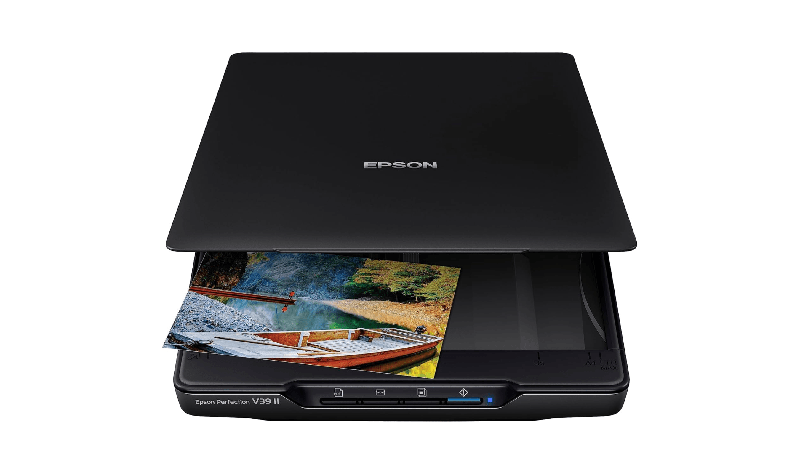 8 Best Scanners for 2026