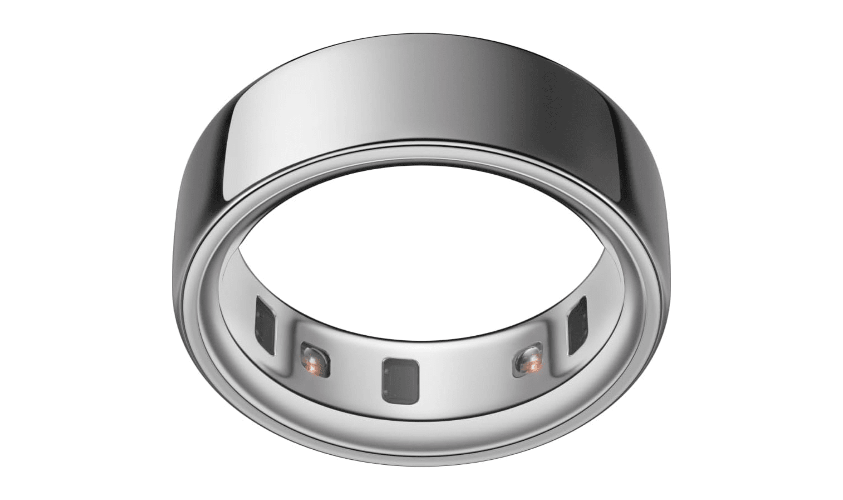 4 Best Smart Rings for Health Tracking in 2026