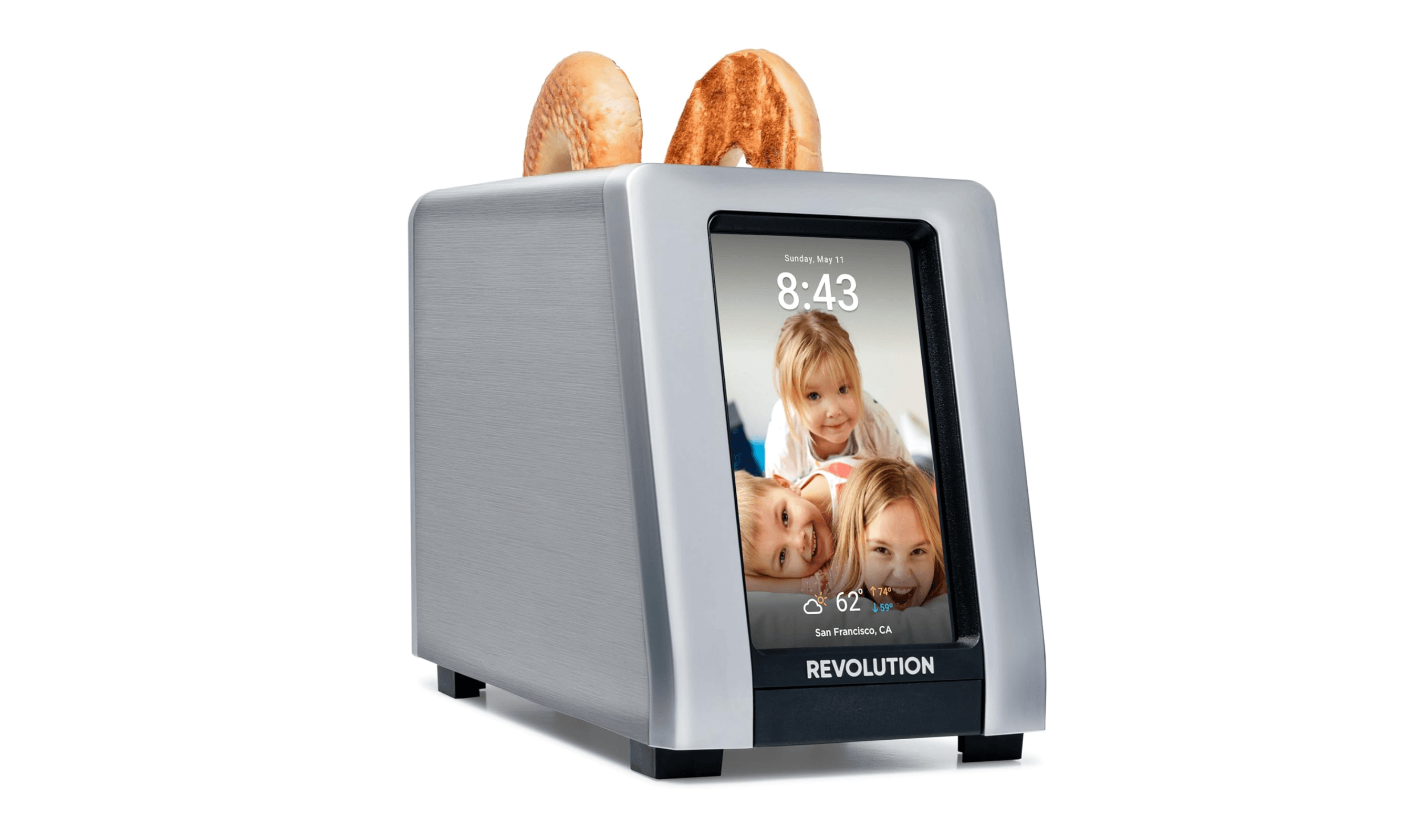 6 Best Smart Toasters for 2026