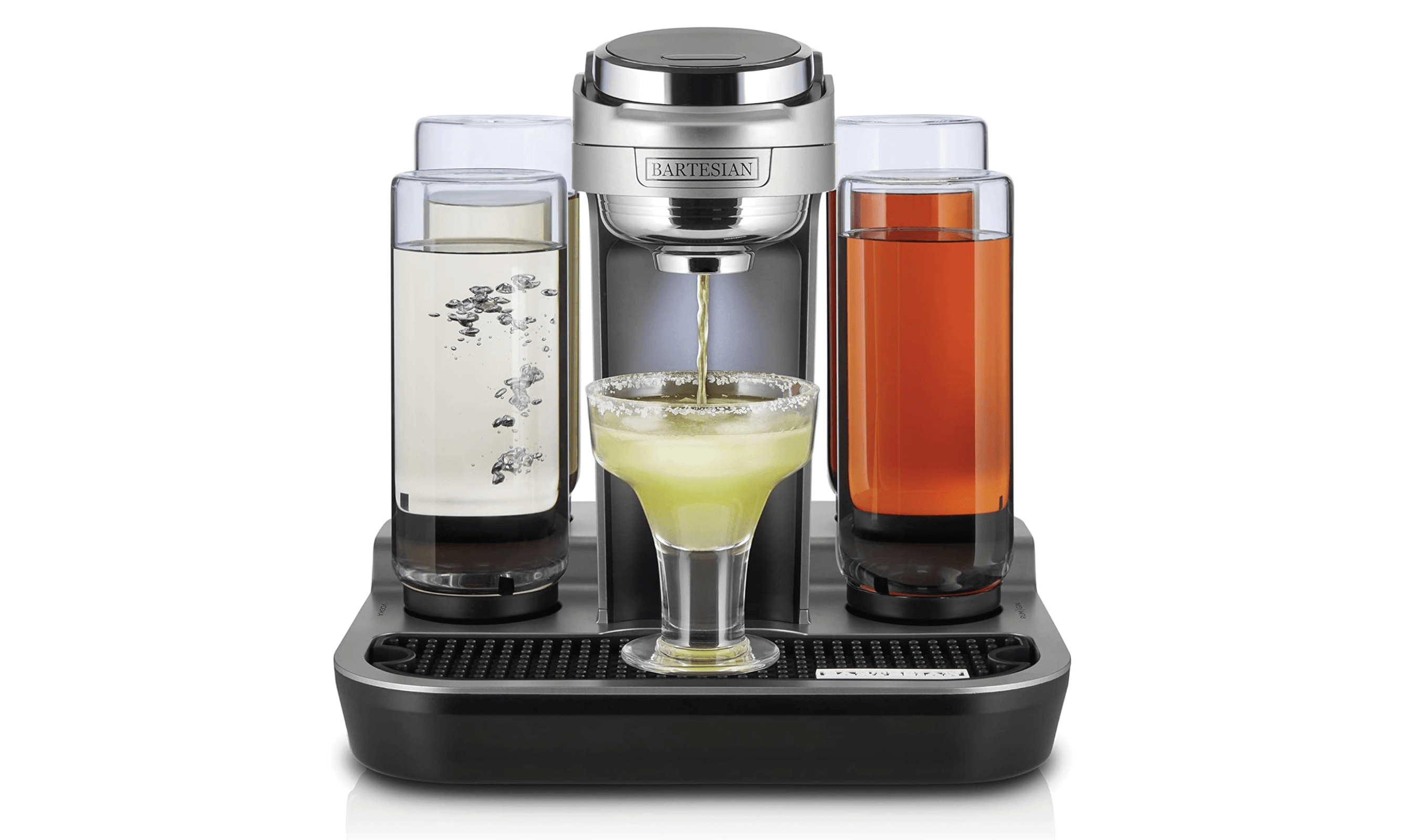 The 3 Best Cocktail Machines of 2026