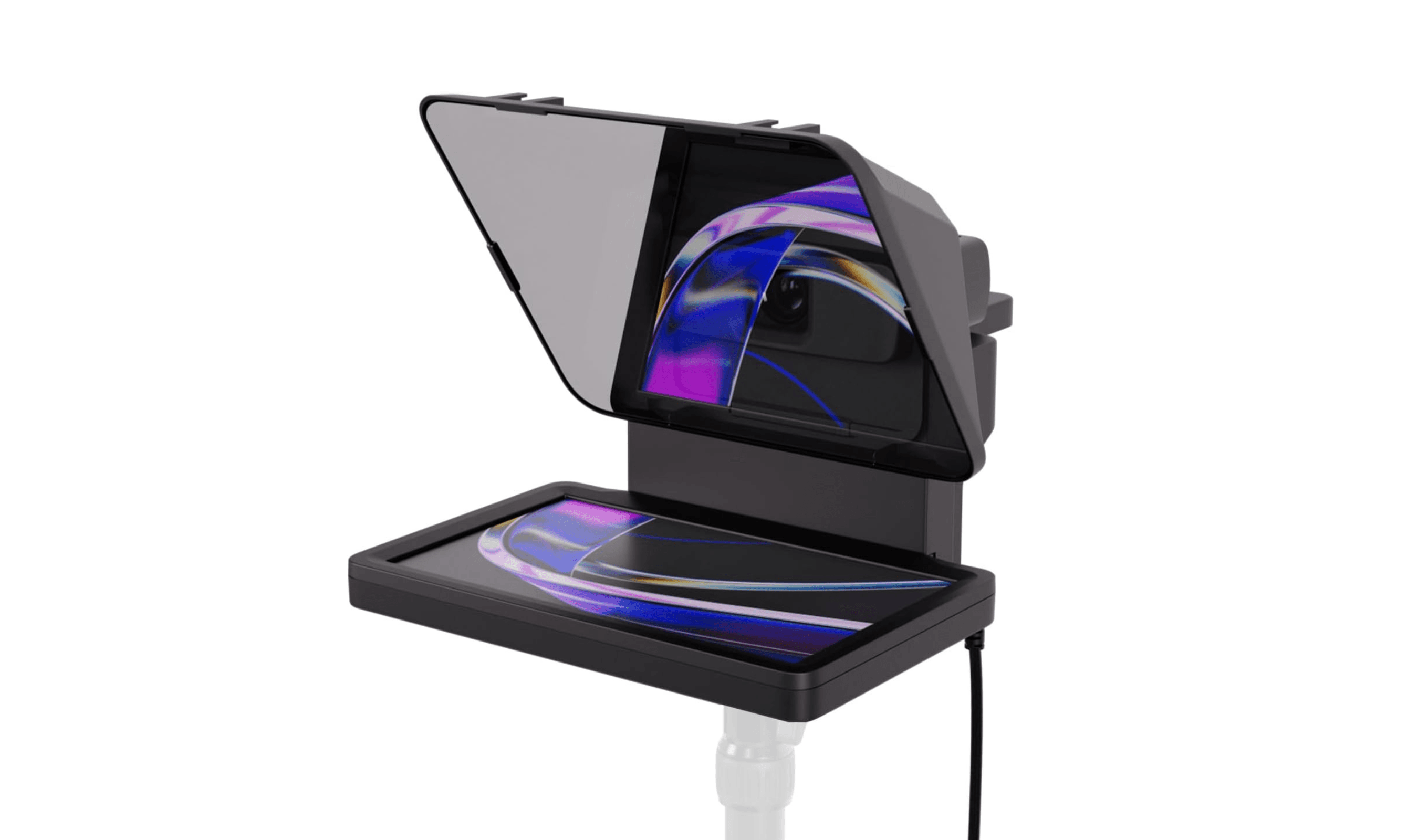 7 Best Teleprompter with Built in Screen for 2026