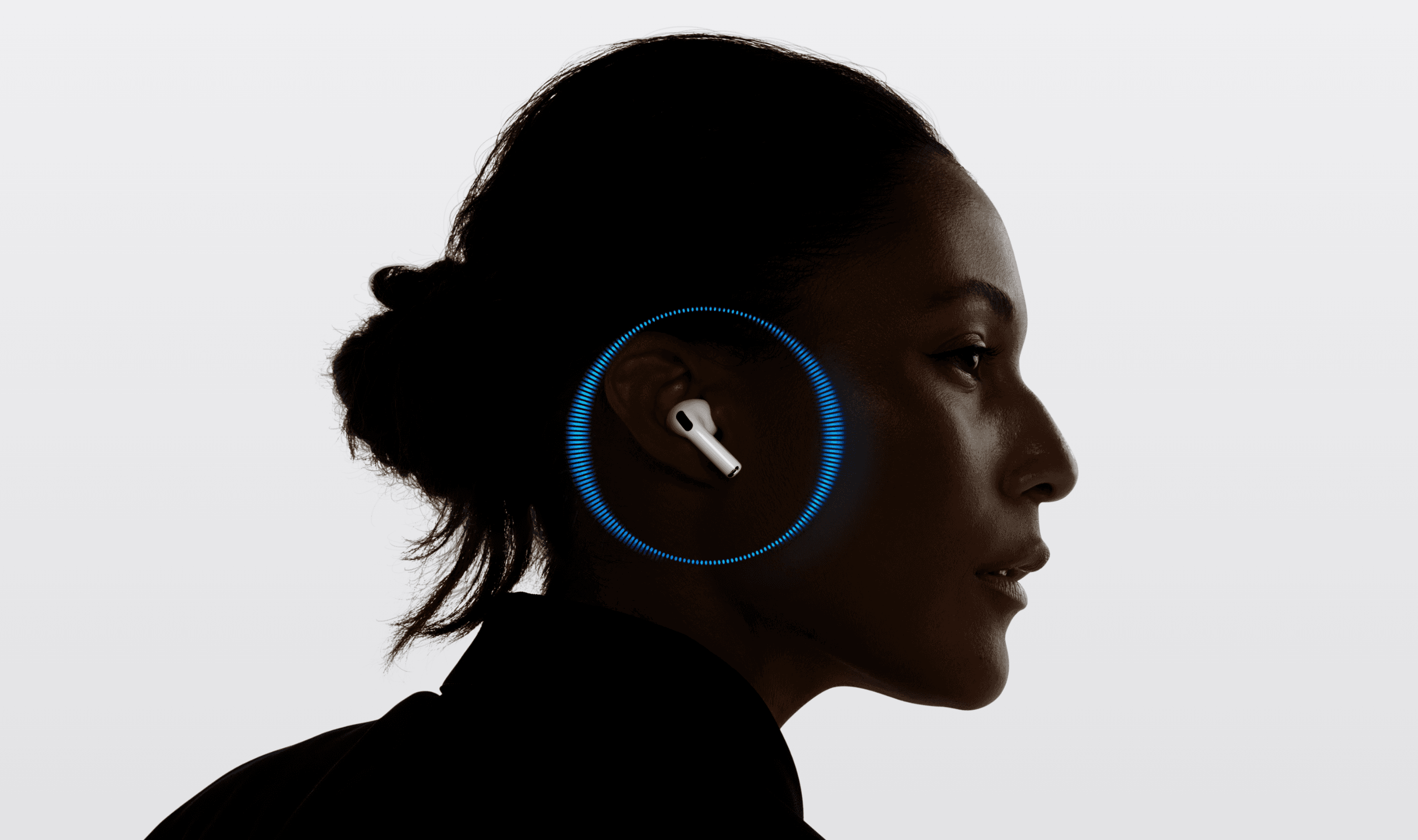 Apple Plans Premium AirPods Pro with Infrared Cameras for AI Features