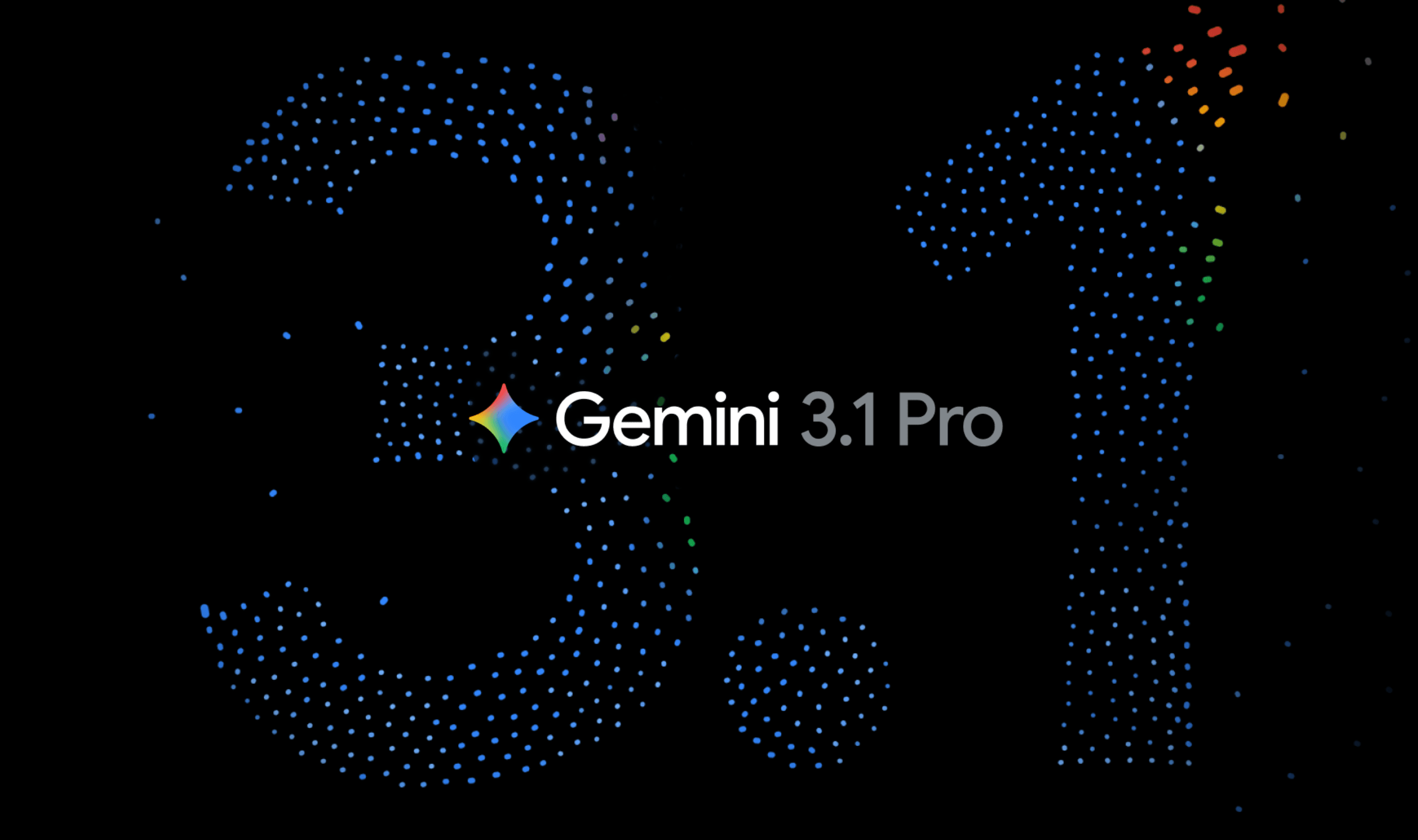 Google's Gemini 3.1 Pro AI model doubles its reasoning score to 77.1 percent
