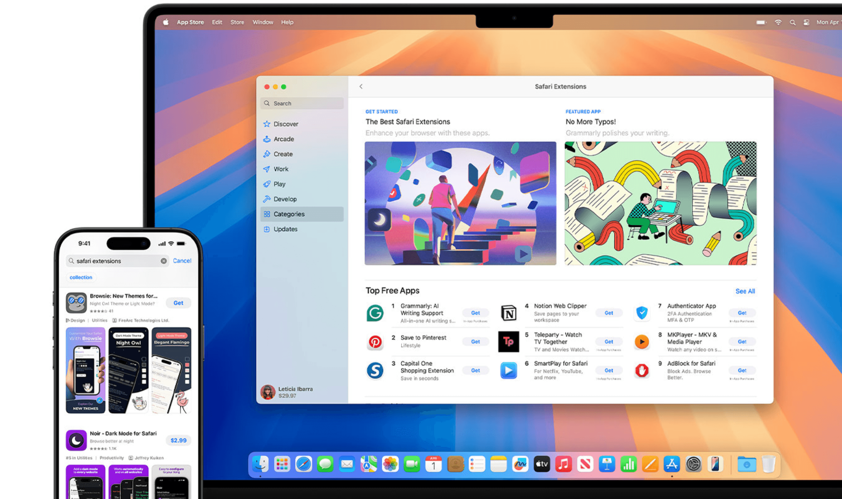 Apple restores compact tab bar in Safari after user complaints