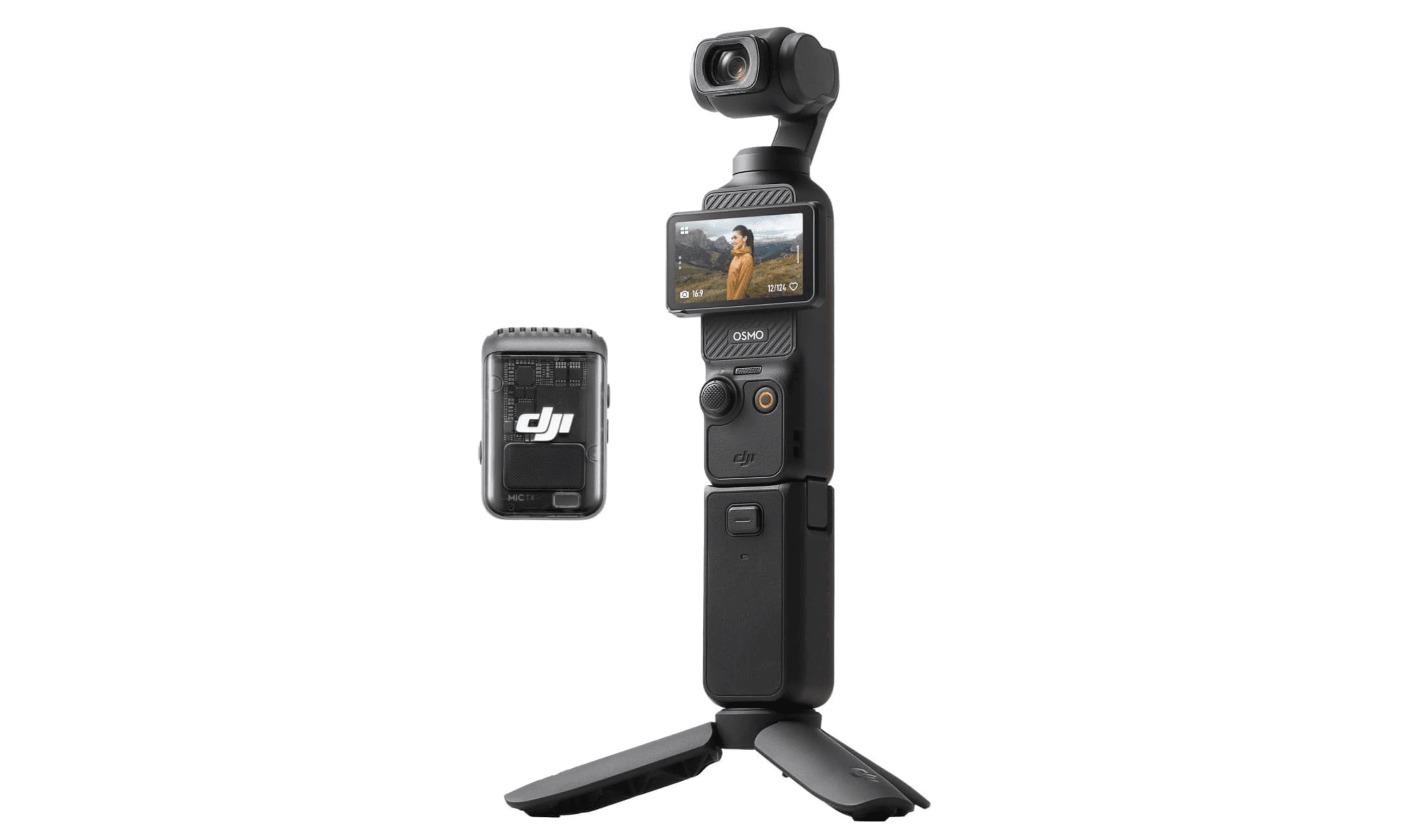 8 Best Vlogging Cameras for 2026