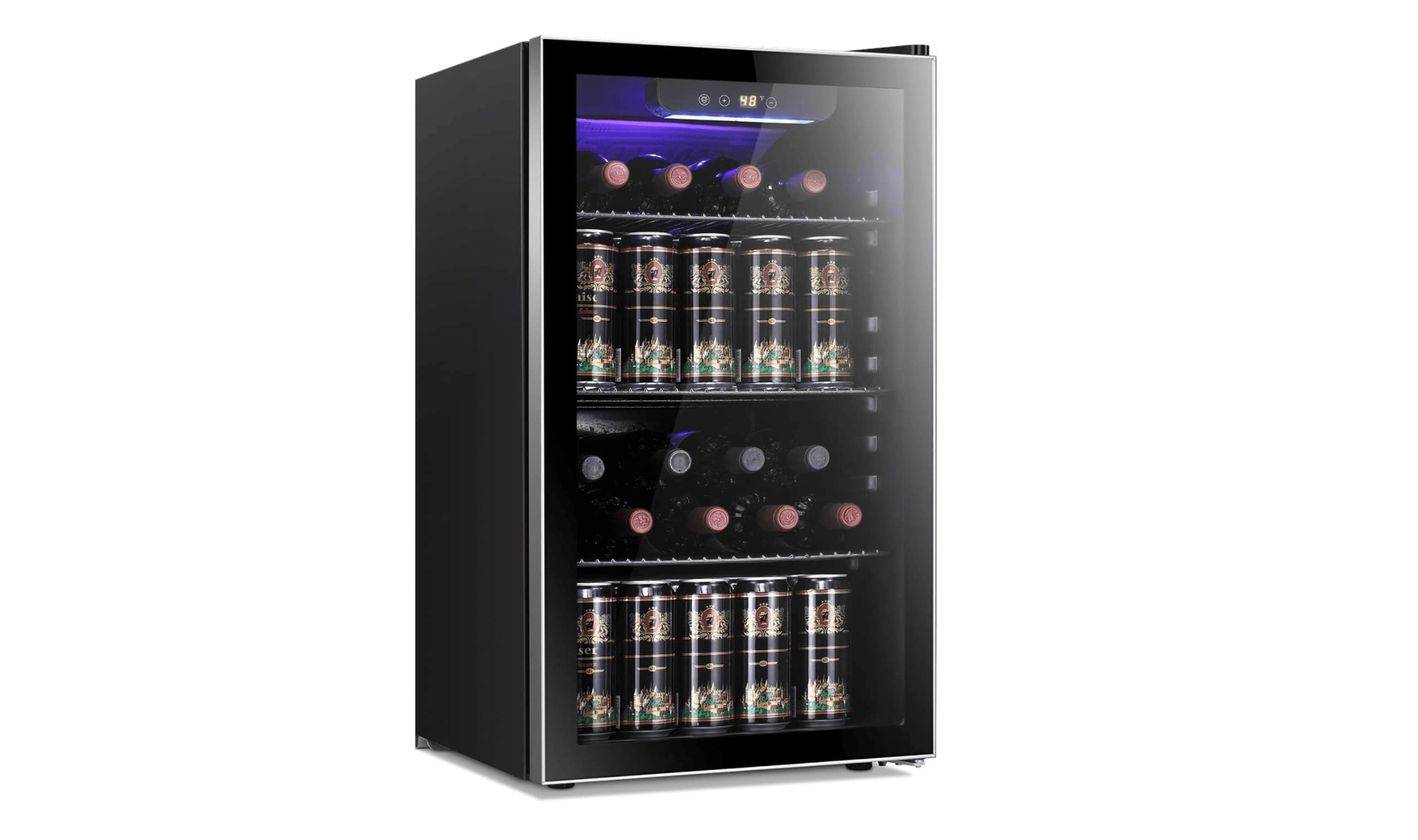 6 Best Beverage Coolers for Your Home (2026)