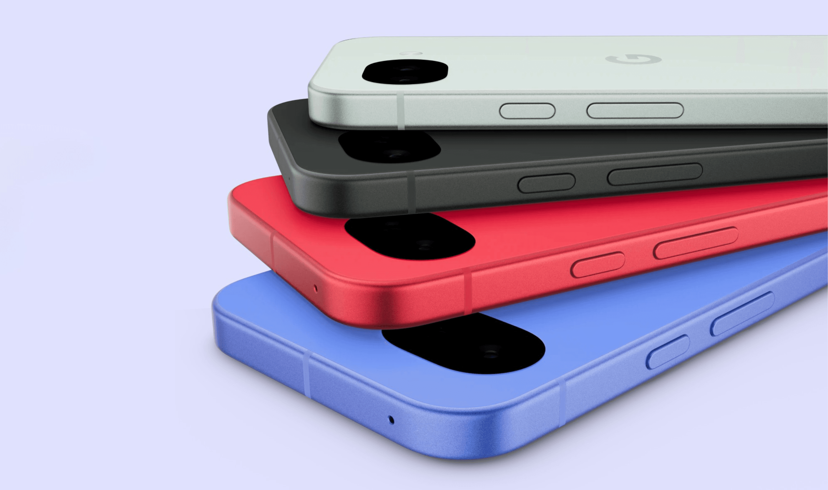 Google Launches Pixel 10a with Satellite SOS for $499