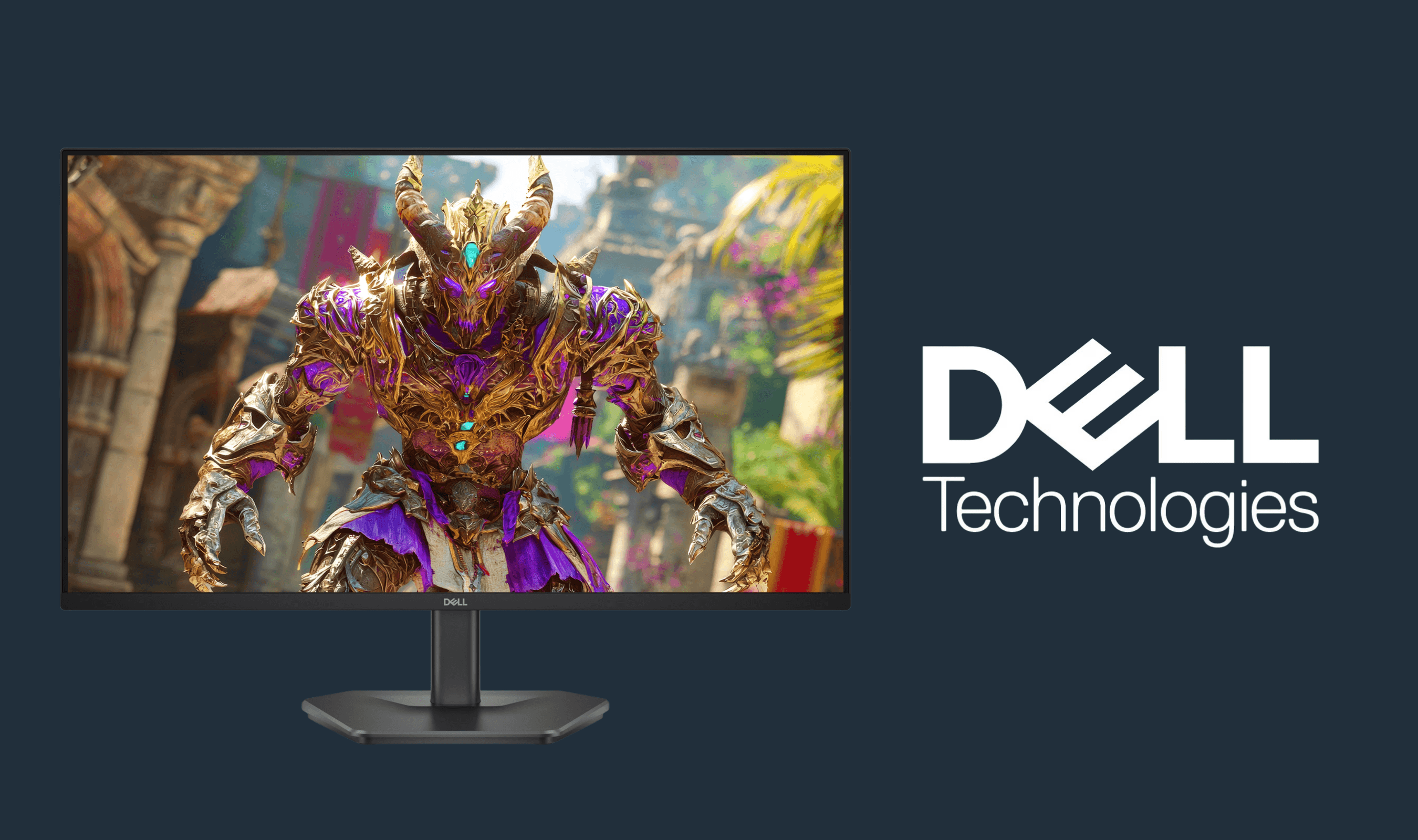 Dell launches budget 240Hz gaming monitors starting at $129.99