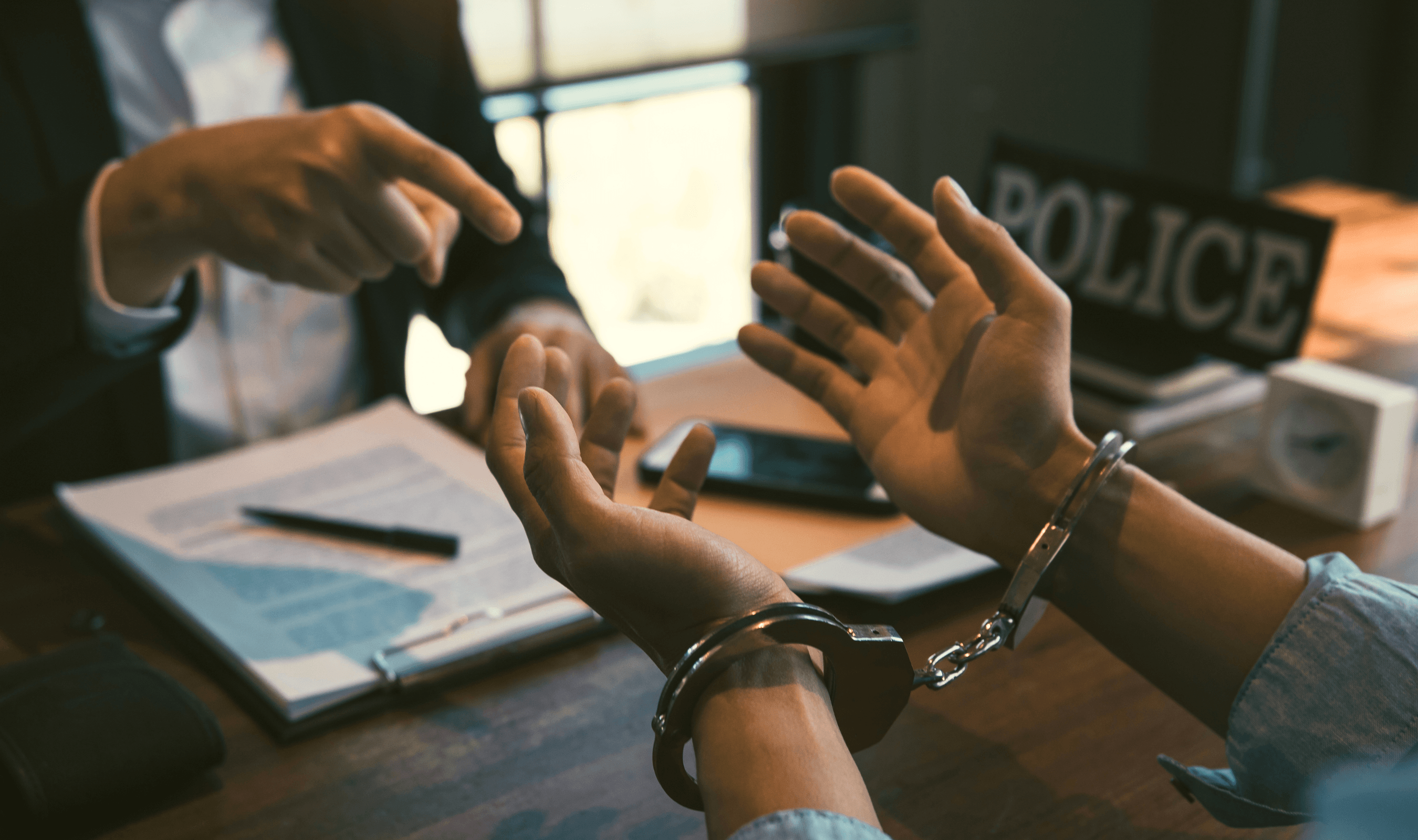 Three Engineers Face Federal Charges for Allegedly Stealing Google Tensor Secrets for Iran