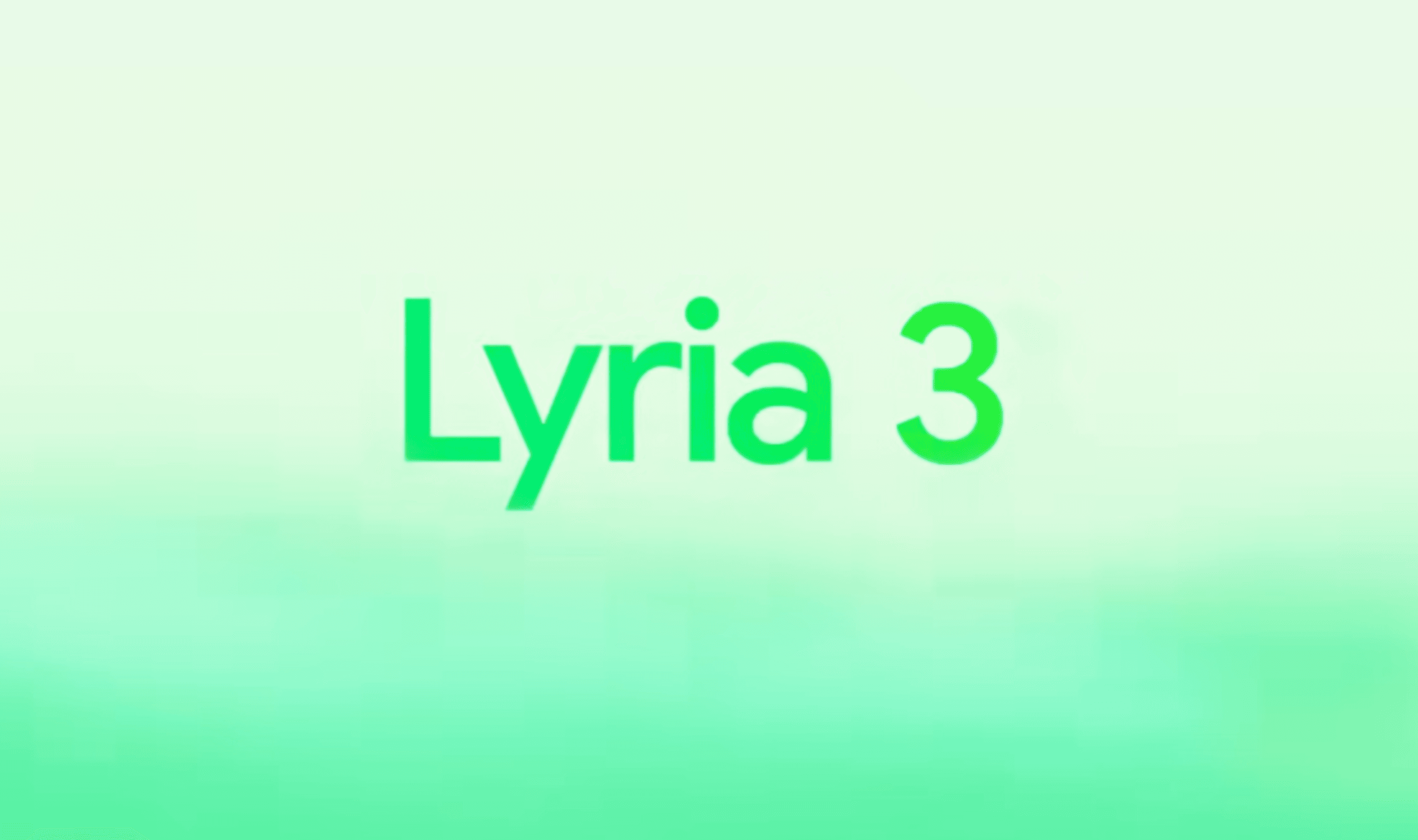 Google's Gemini Assistant Now Generates Original Music Tracks from Text or Photos