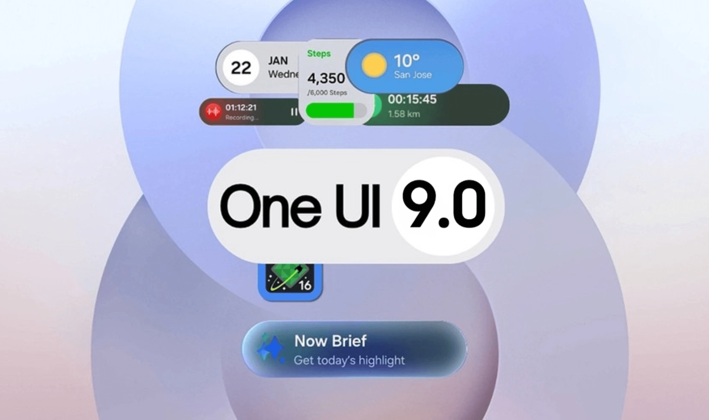 Leaked Samsung One UI 9 Builds Show AI Assistant That Reads Webpages