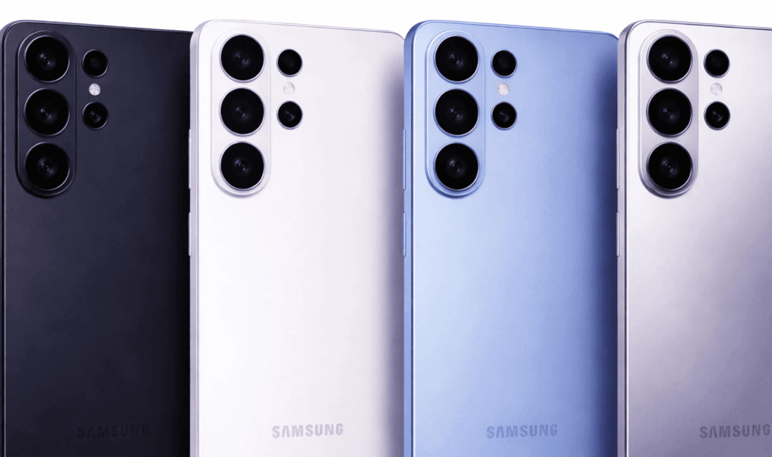 Samsung Bets on AI Over Hardware for Galaxy S26 Camera Revolution