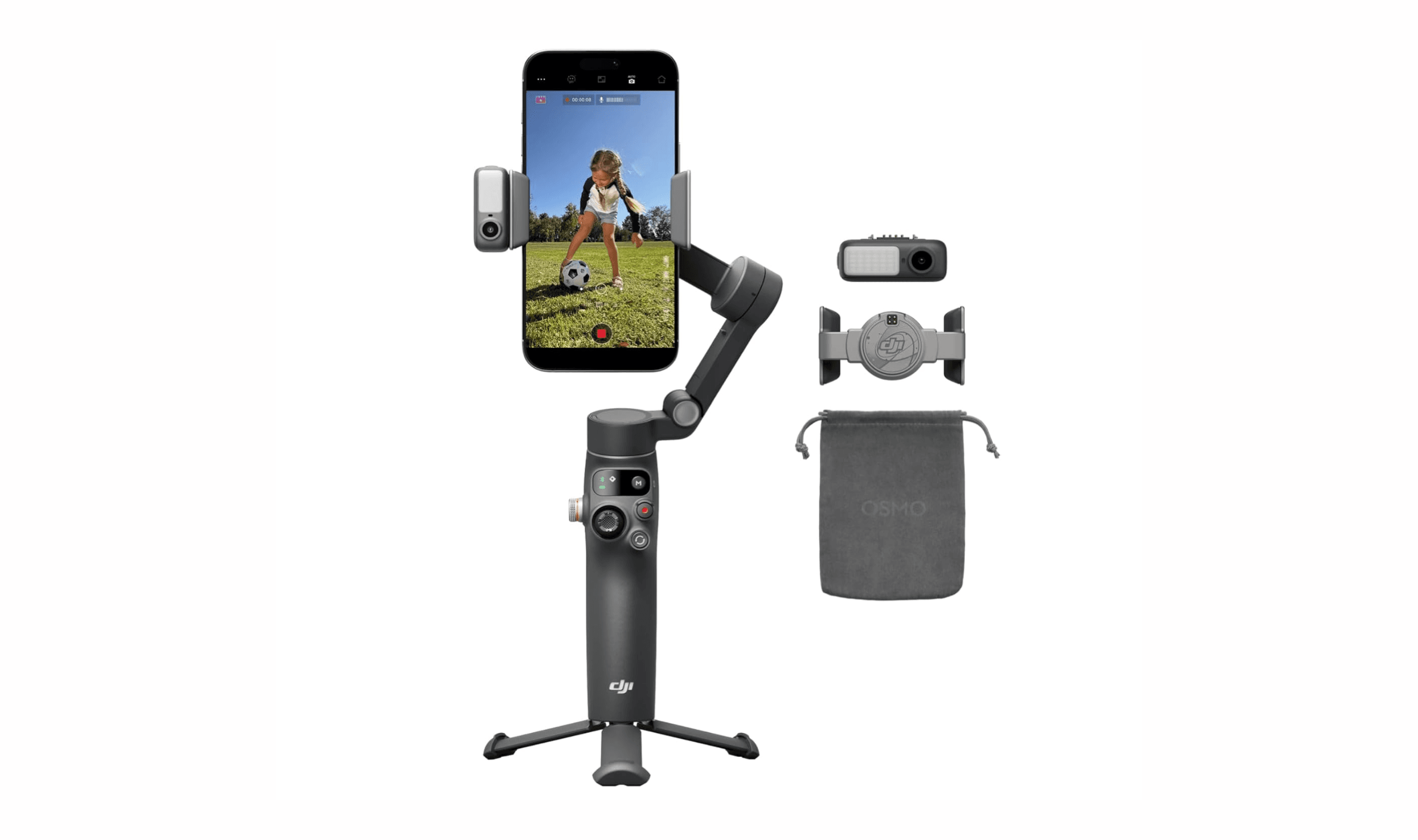 7 Best Phone Gimbal for 2026