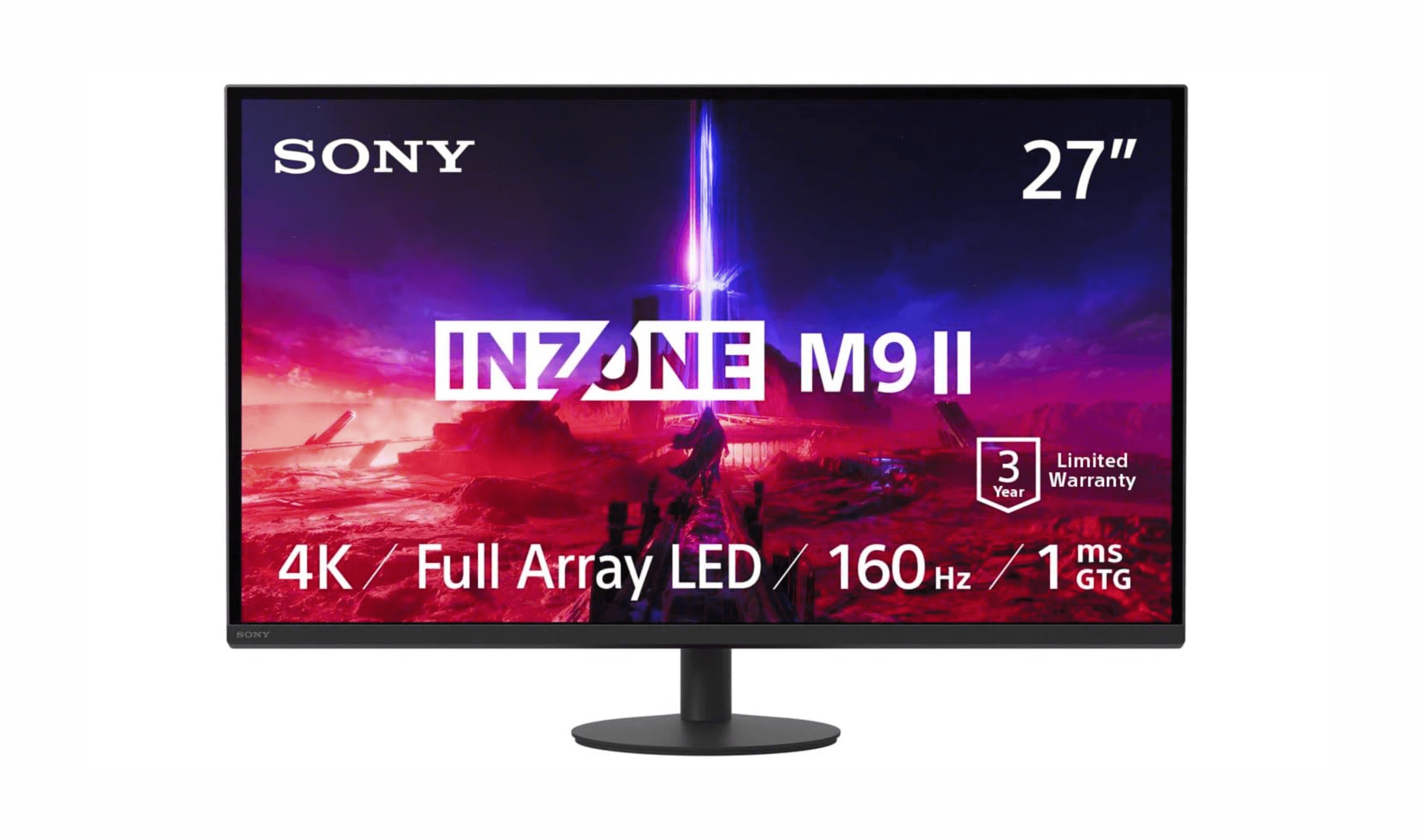 The 7 Best Monitor for PS5 in 2026