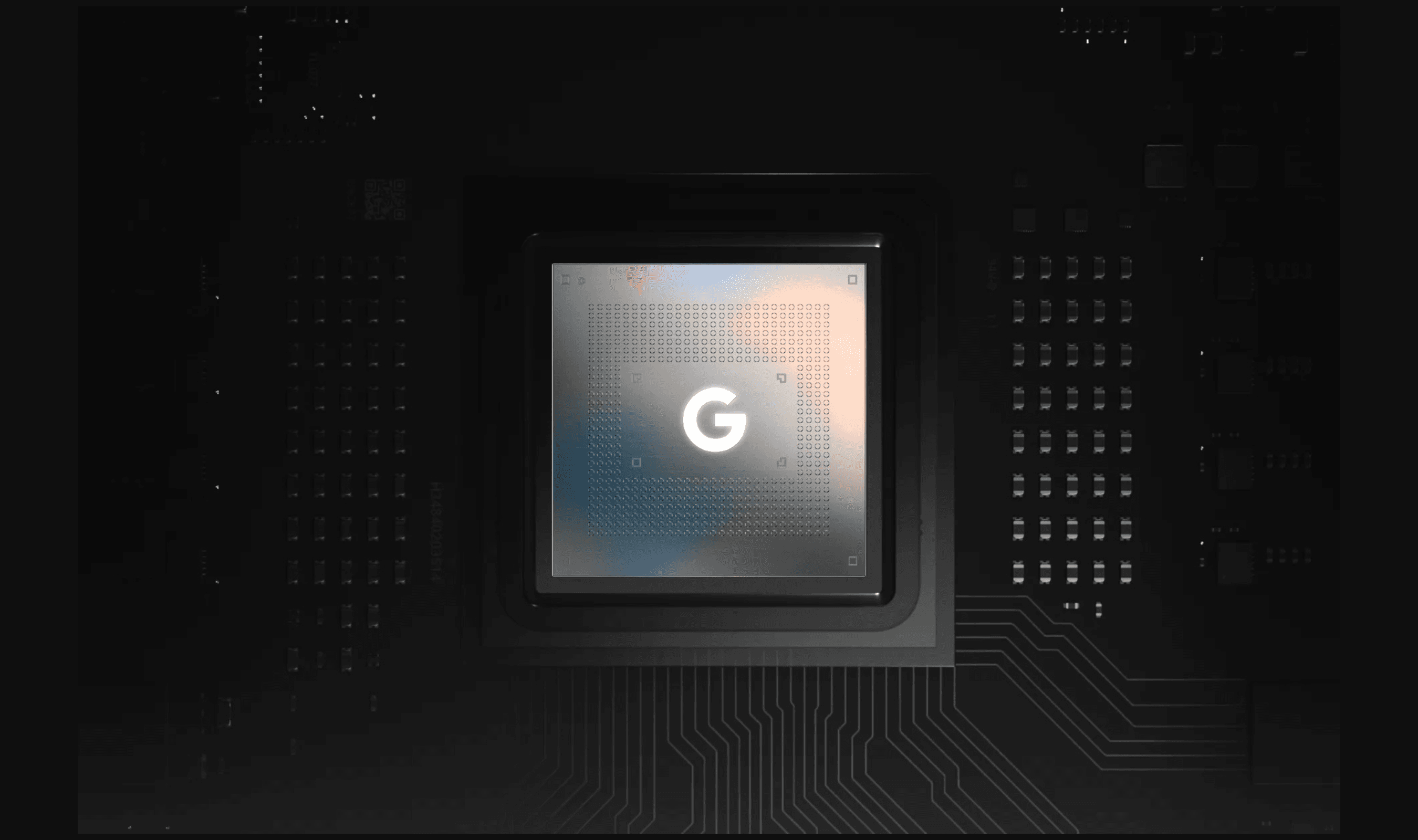 Google Plans Titan M3 Security Chip for Pixel 11, According to T3 Report