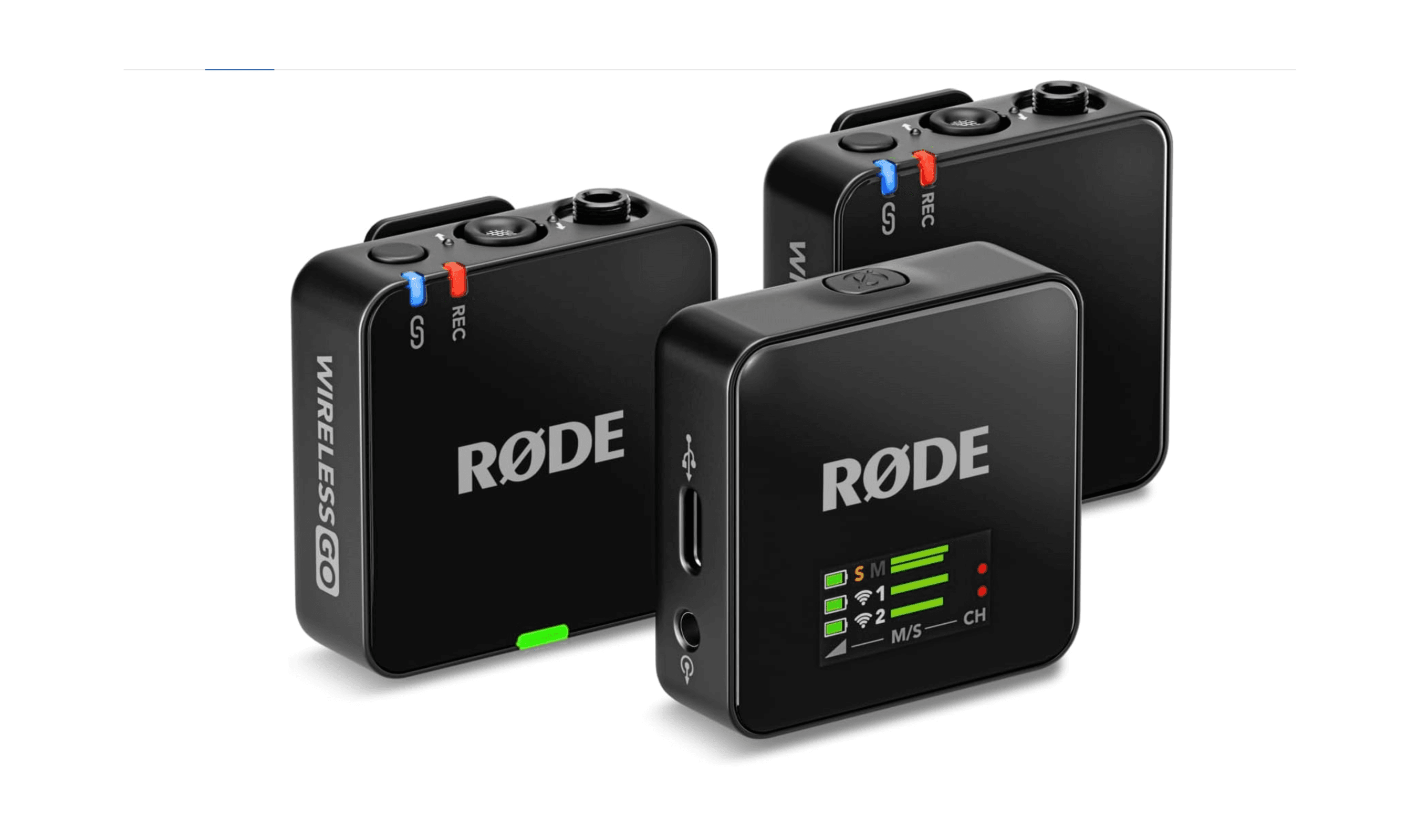 Best Wireless Mics for Content Creation in 2026