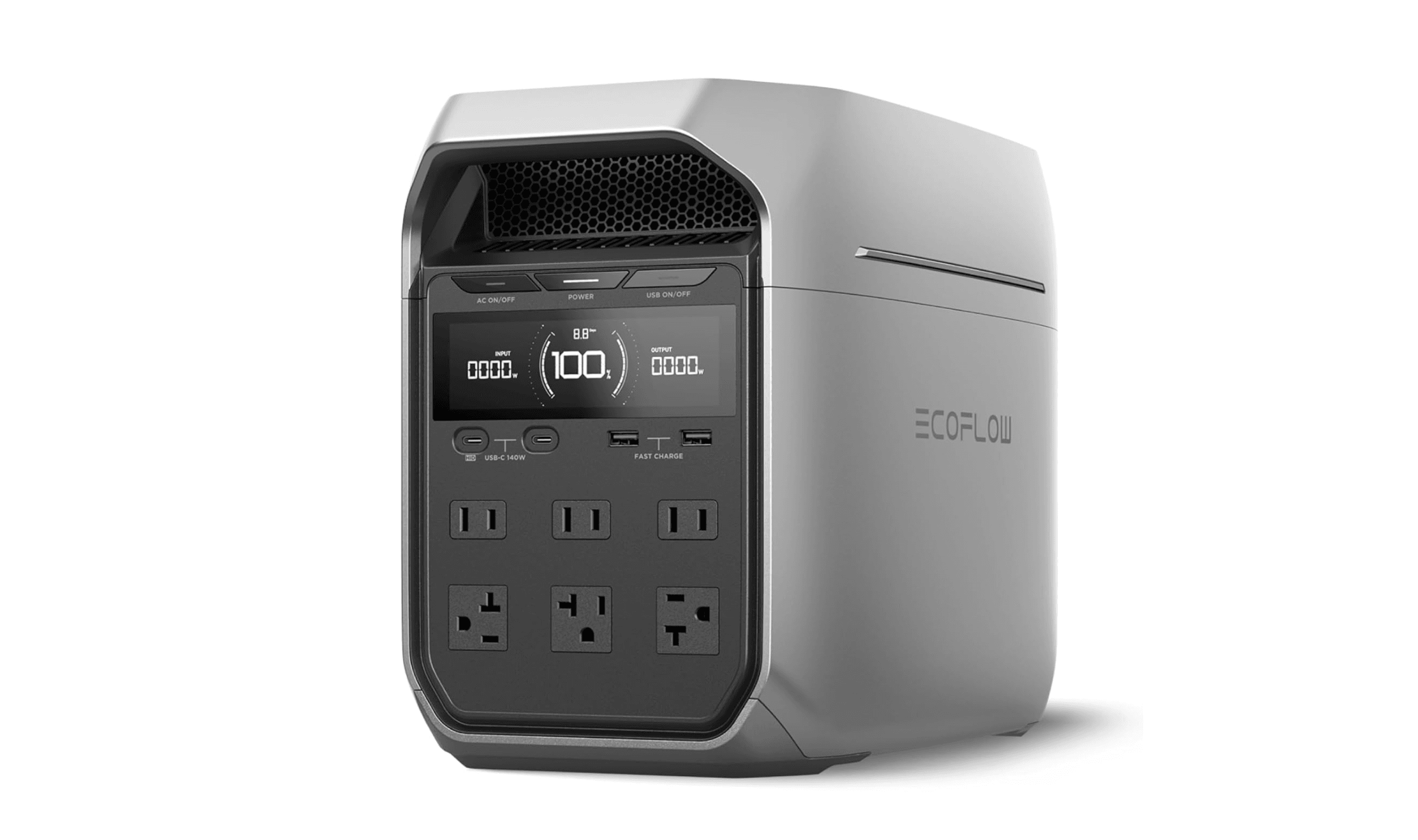 Best Solar Power Stations for 2026