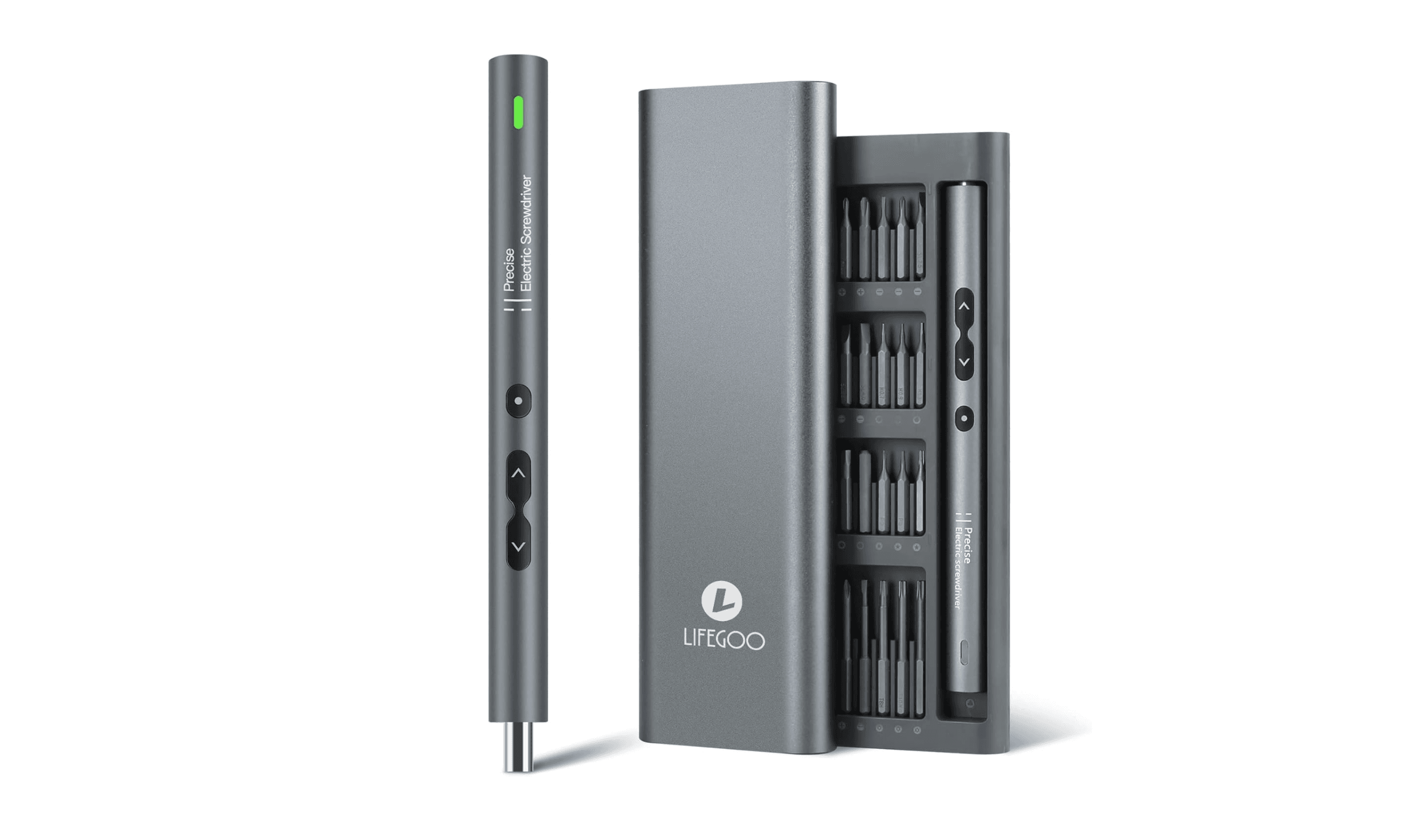 Best Electric Screwdrivers of 2026