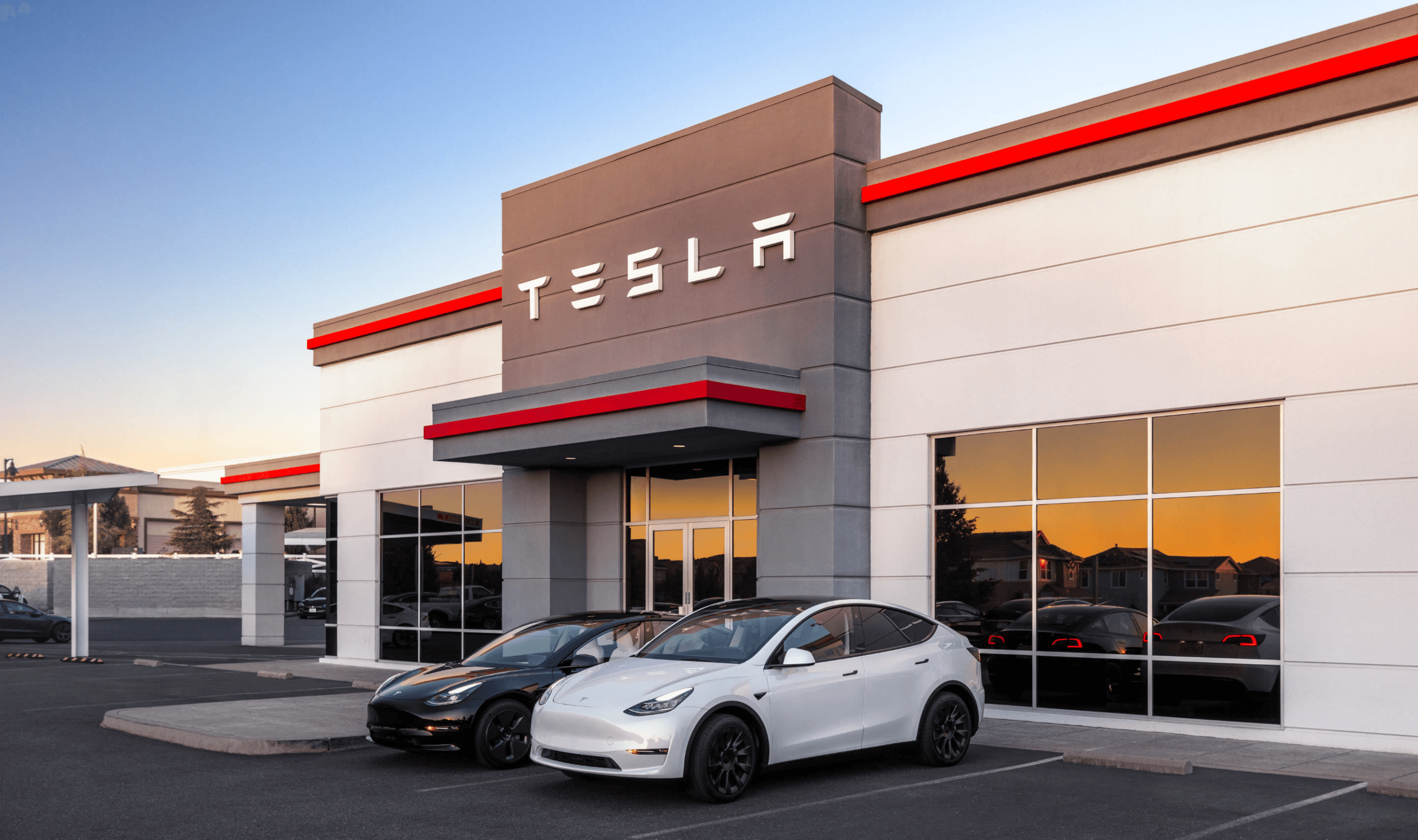 Tesla sues California DMV to overturn false advertising ruling