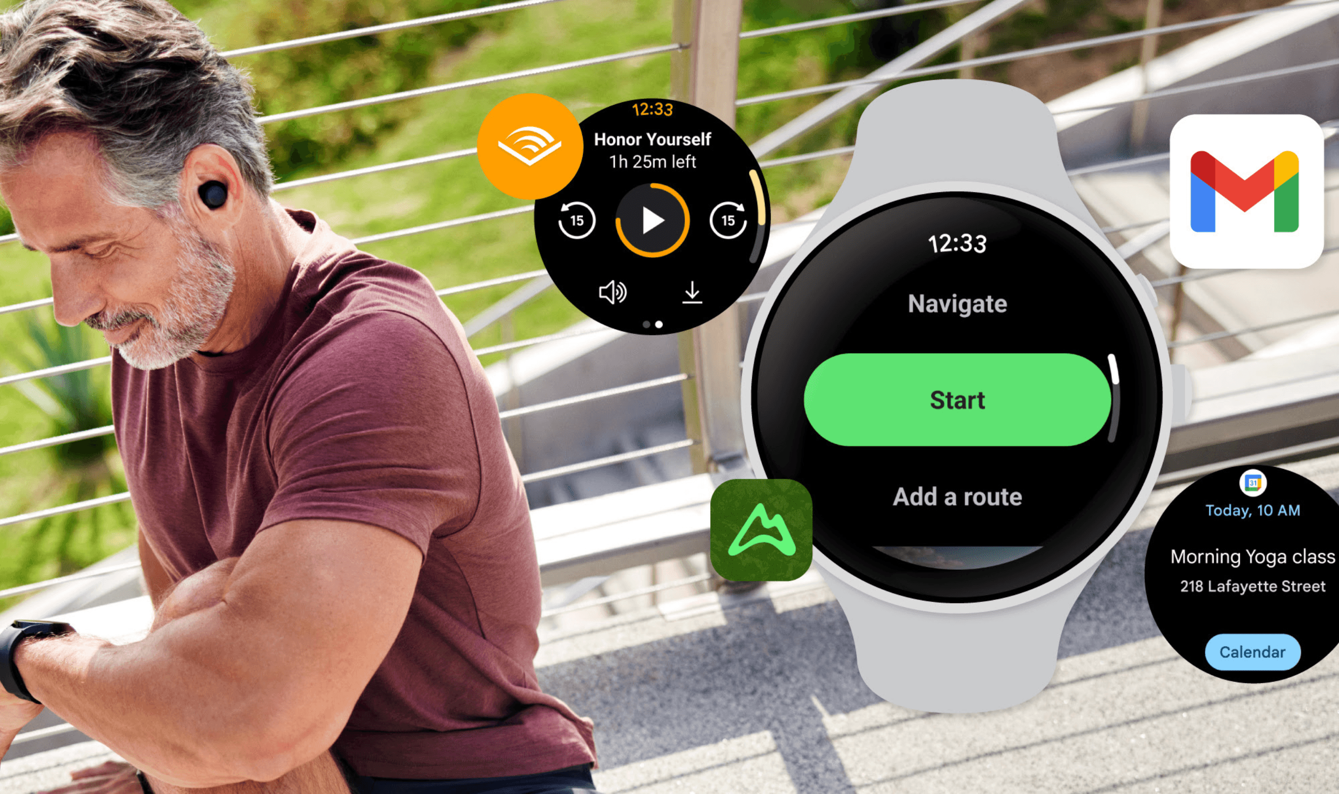Google updates Wear OS to deliver standalone earthquake alerts on smartwatches