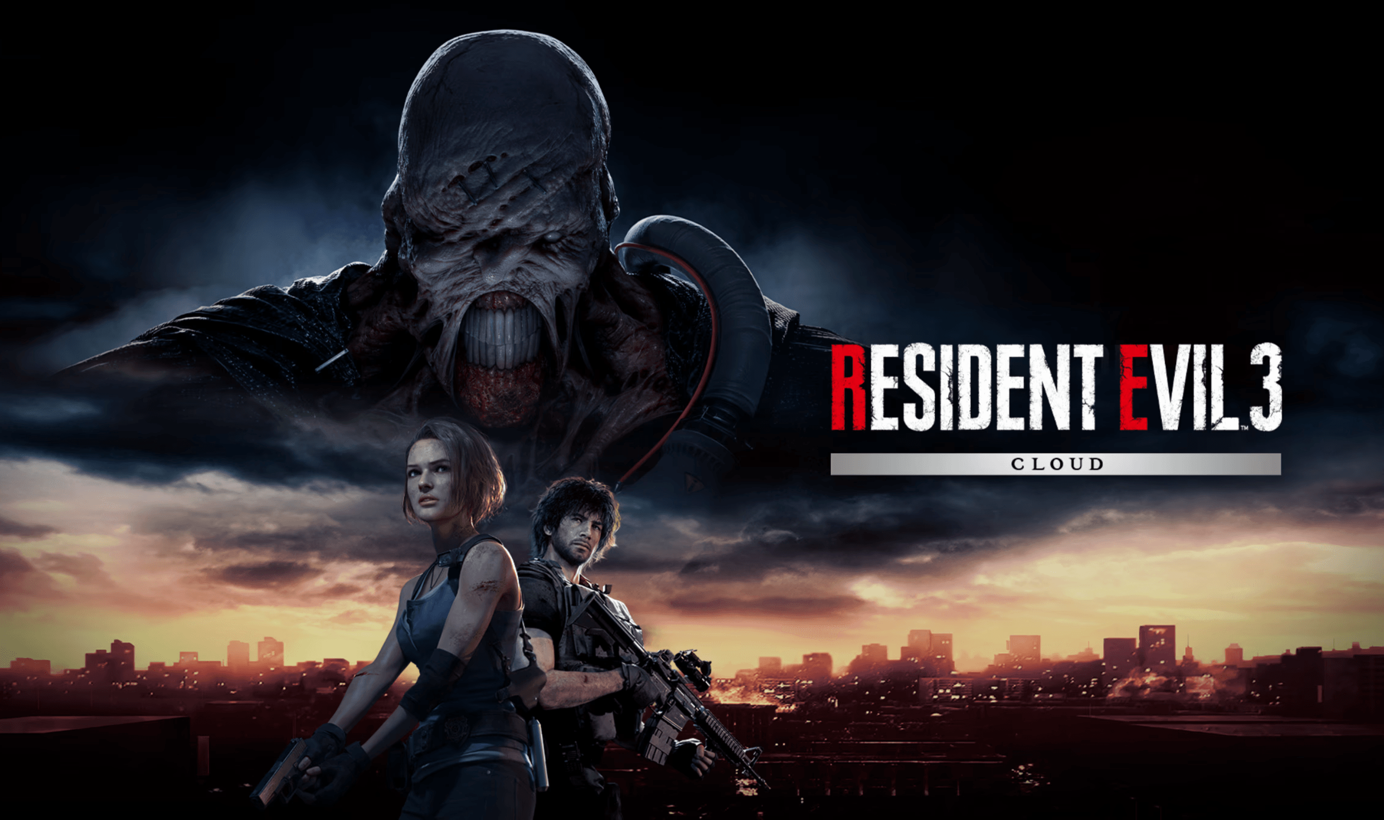 Capcom Says Resident Evil Games Run Smoothly on Nintendo Switch 2