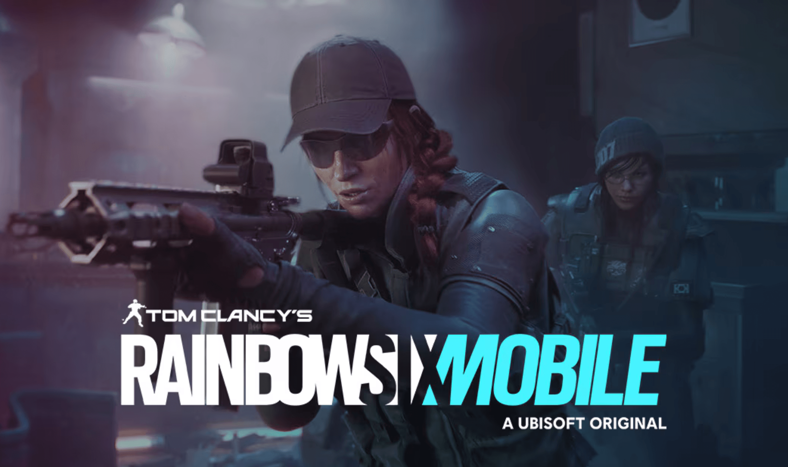 Ubisoft launches Rainbow Six Mobile globally on Android and iOS