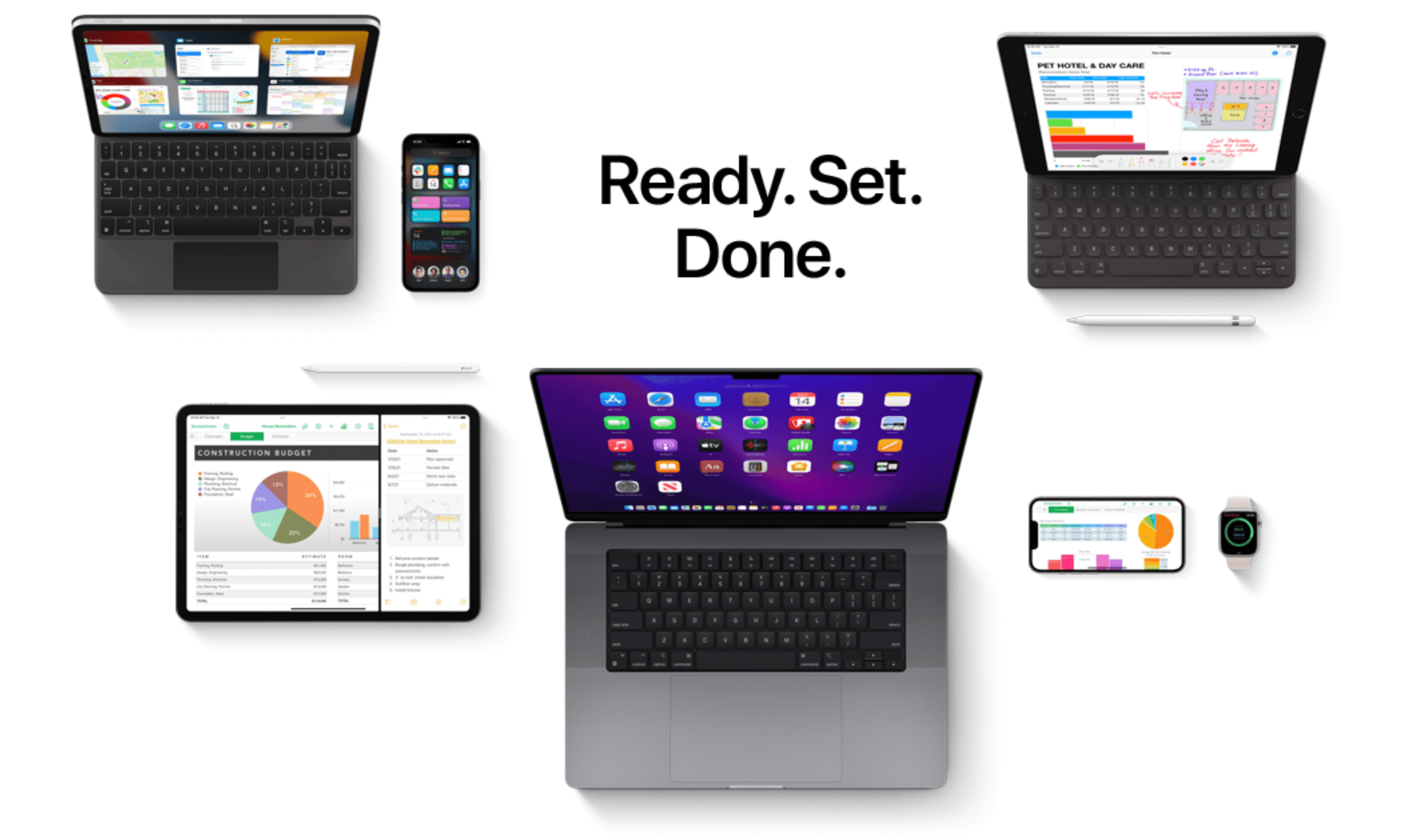 Apple Captures Record 27 Percent of Europe's Smartphone Market in 2025