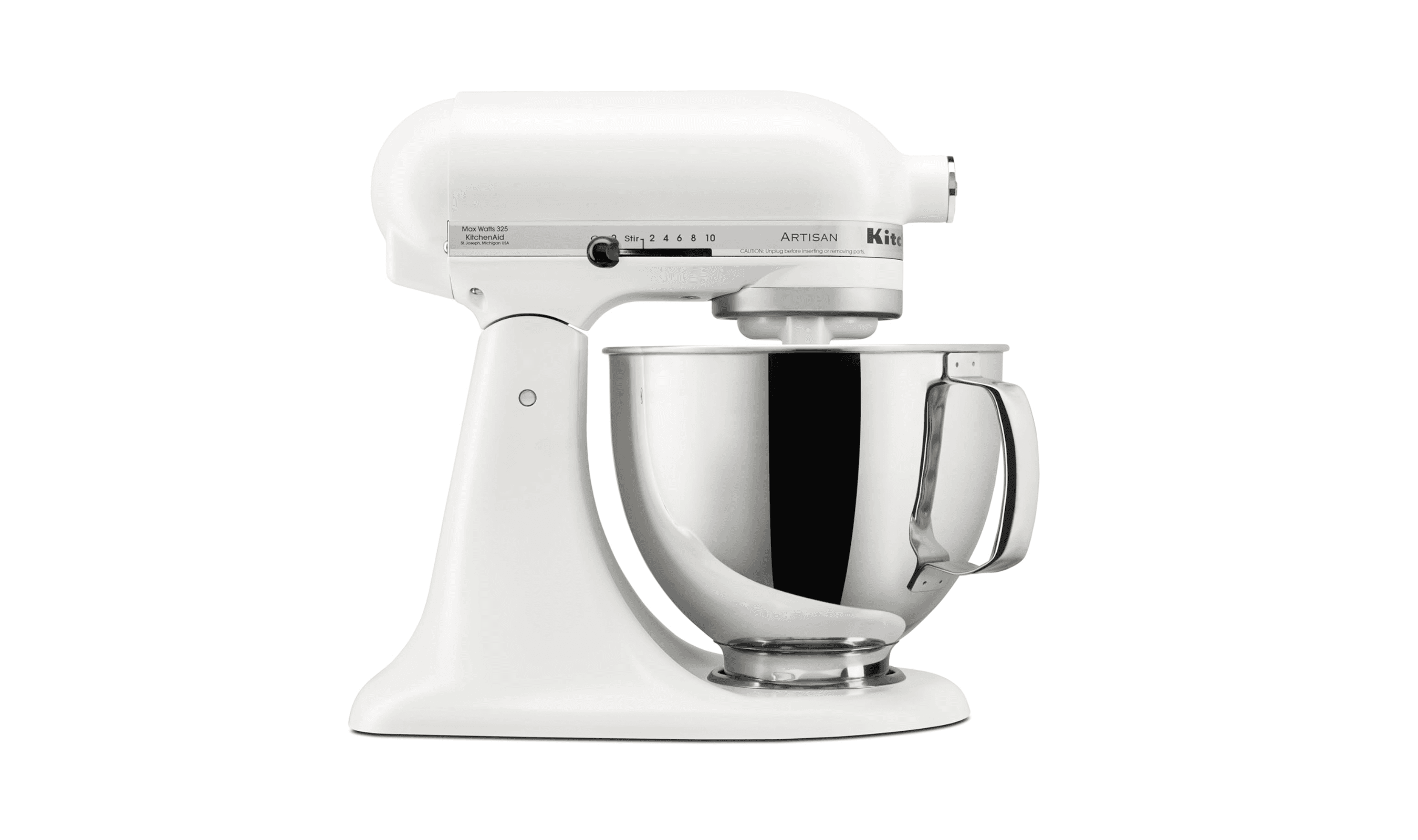 Best Stand Mixers to Purchase in 2026