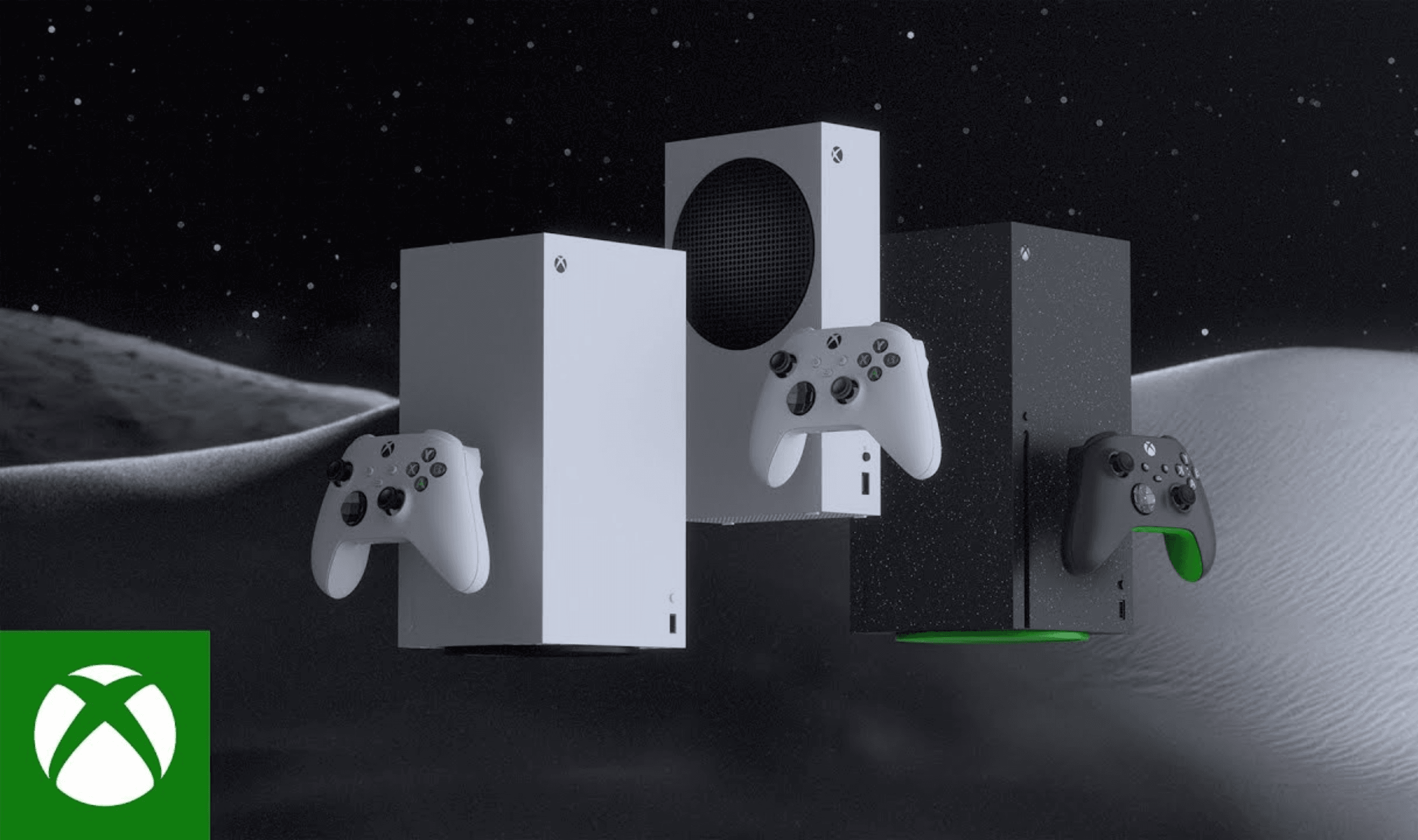Microsoft's New Gaming CEO Promises Upcoming Xbox Hardware Announcements