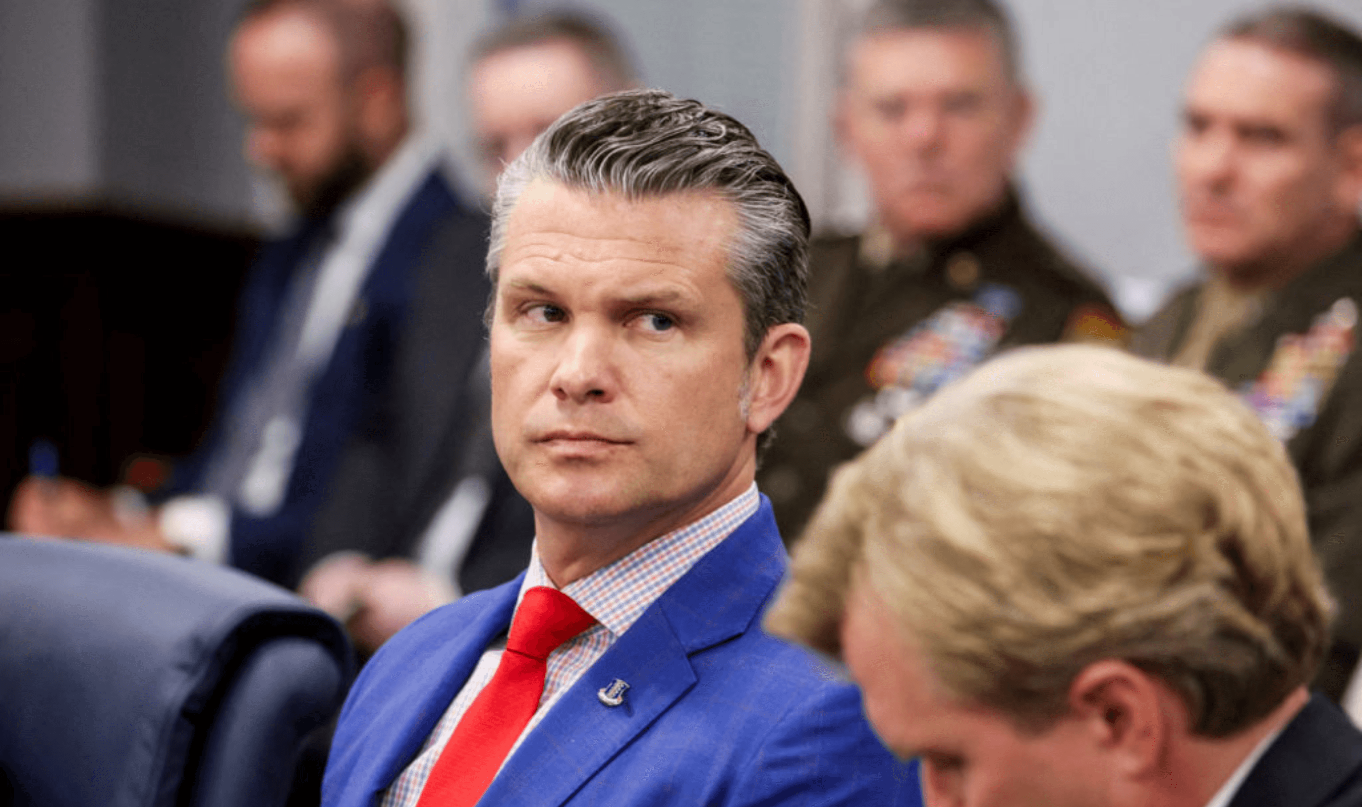 Pentagon Threatens to Designate Anthropic as Supply Chain Risk Over AI Safeguards